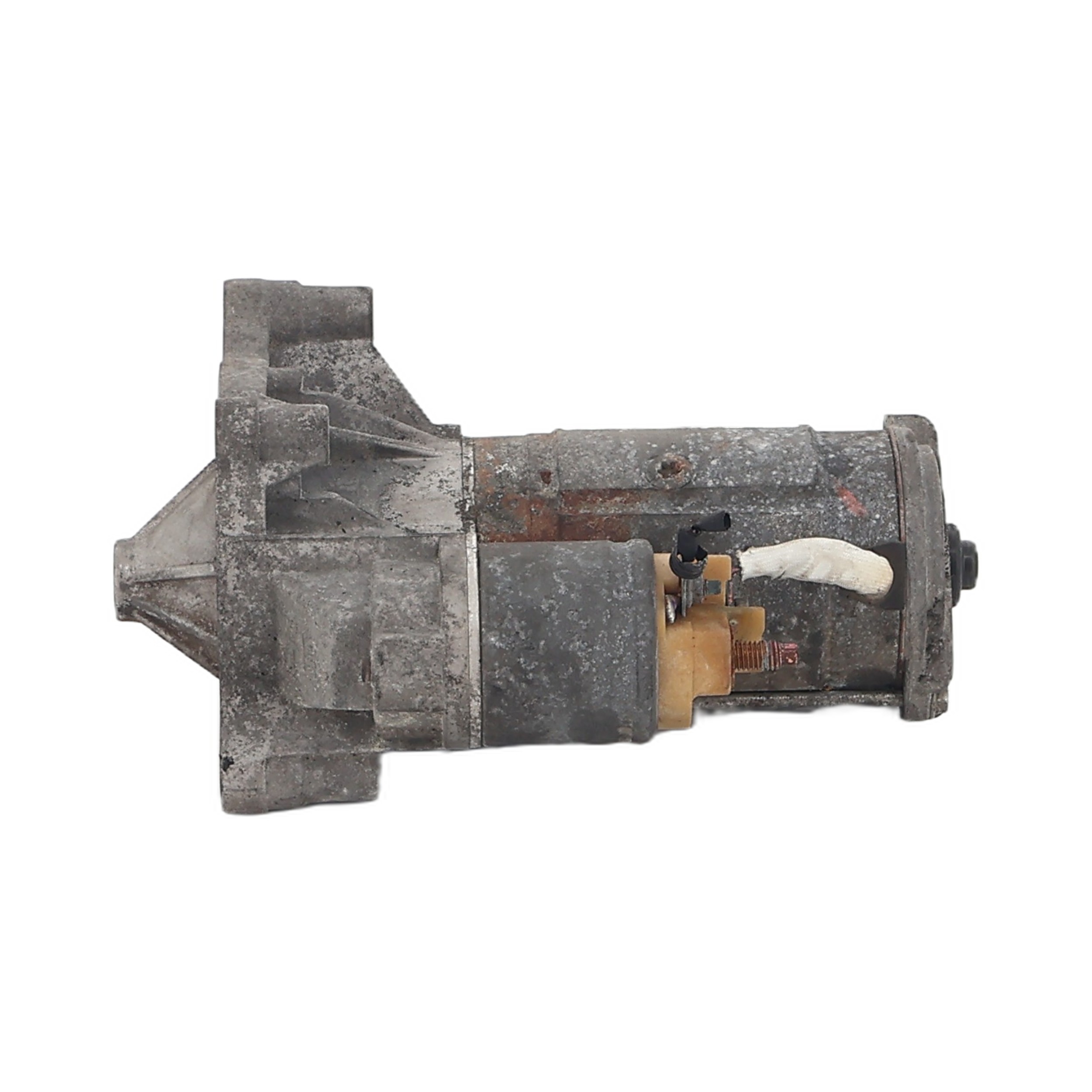 Demarreur pour CITROEN C4 GRAND PICASSO 2 PHASE 1 Demarreur pour CITROEN C4 GRAND PICASSO 2 PHASE 1