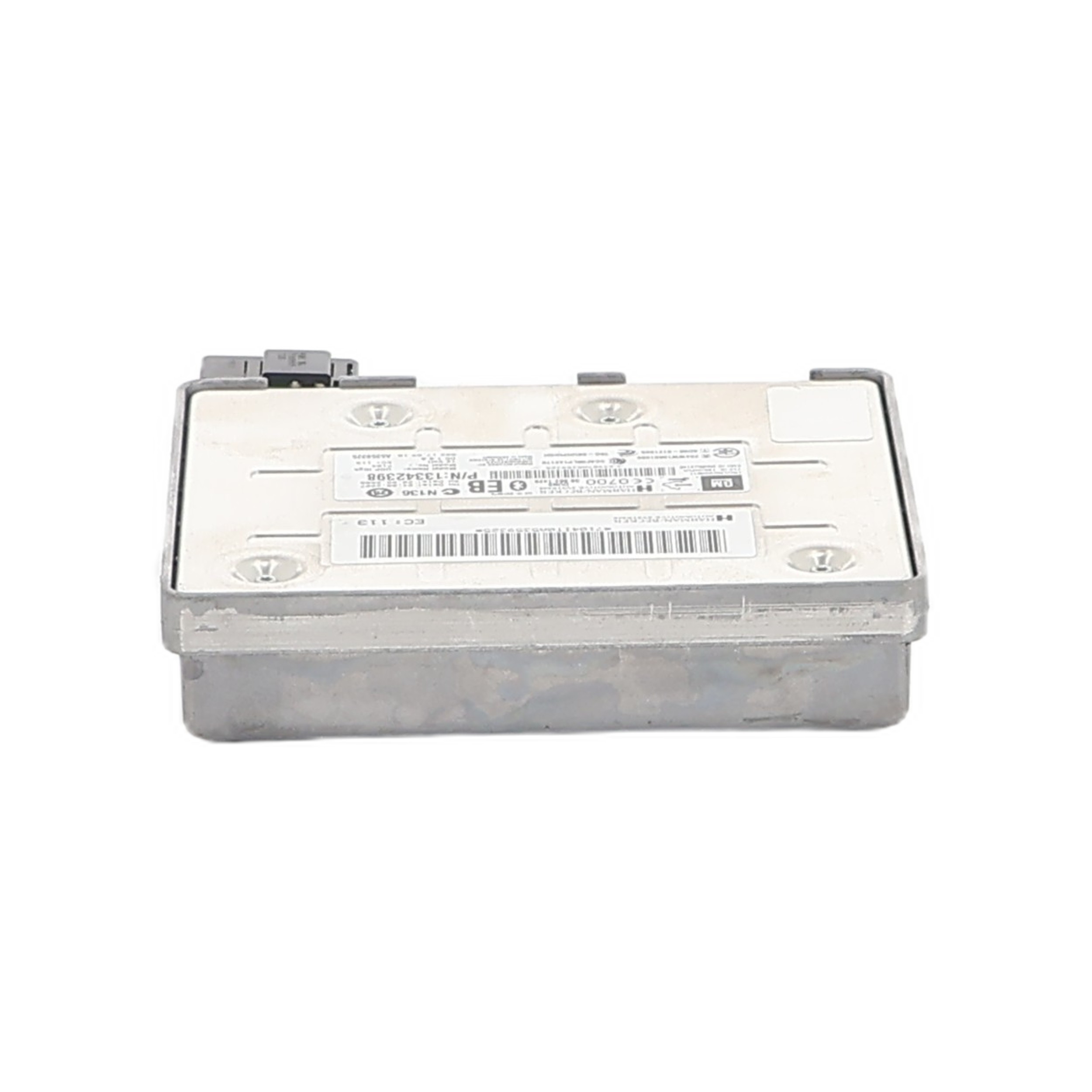 Module électronique pour OPEL INSIGNIA 1 PHASE 1 BREAK Module électronique pour OPEL INSIGNIA 1 PHASE 1 BREAK