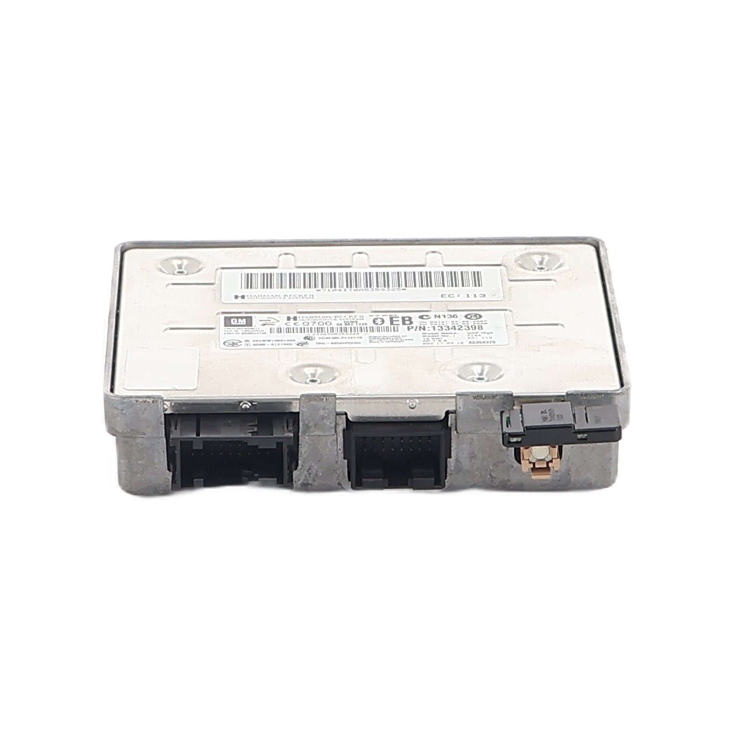 Module électronique pour OPEL INSIGNIA 1 PHASE 1 BREAK Module électronique pour OPEL INSIGNIA 1 PHASE 1 BREAK