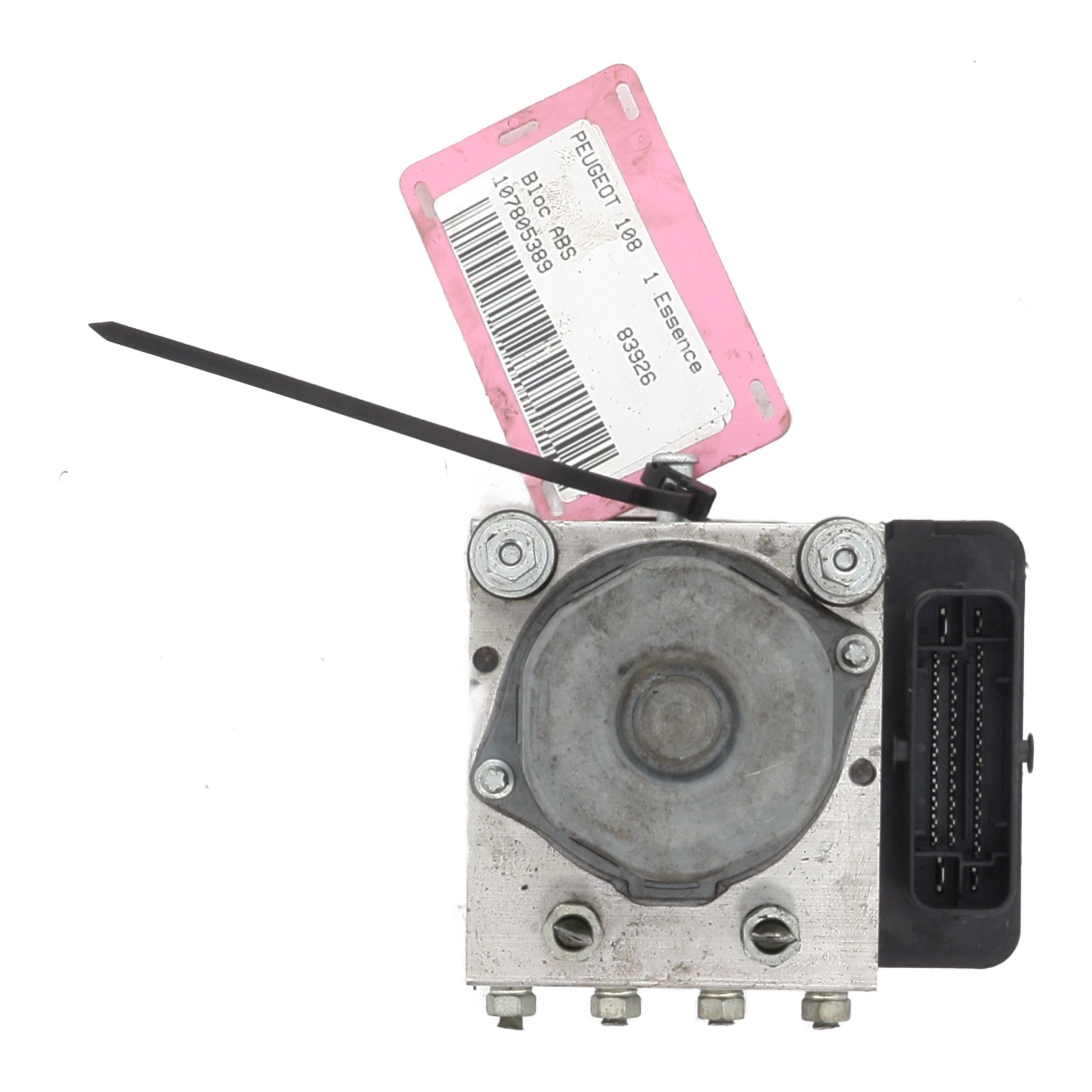 Bloc ABS (freins anti-blocage) pour PEUGEOT 108 Bloc ABS (freins anti-blocage) pour PEUGEOT 108