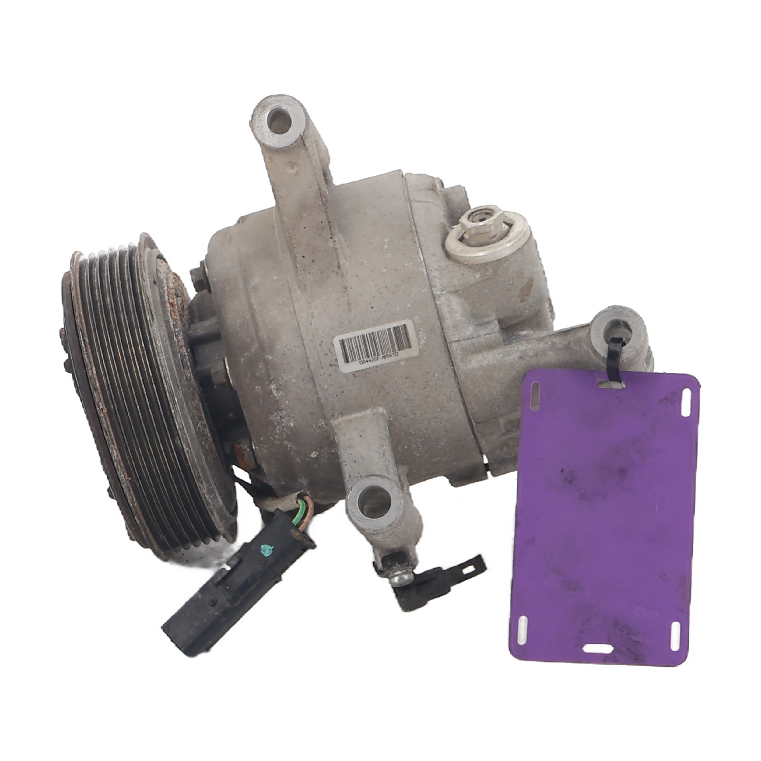 Compresseur clim pour PEUGEOT 108 Compresseur clim pour PEUGEOT 108