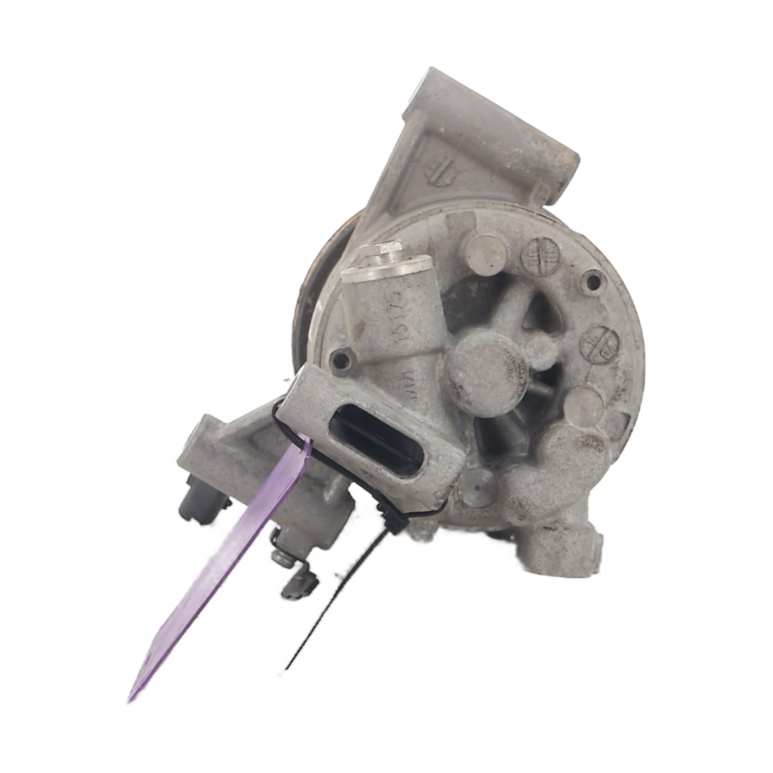 Compresseur clim pour PEUGEOT 108 Compresseur clim pour PEUGEOT 108