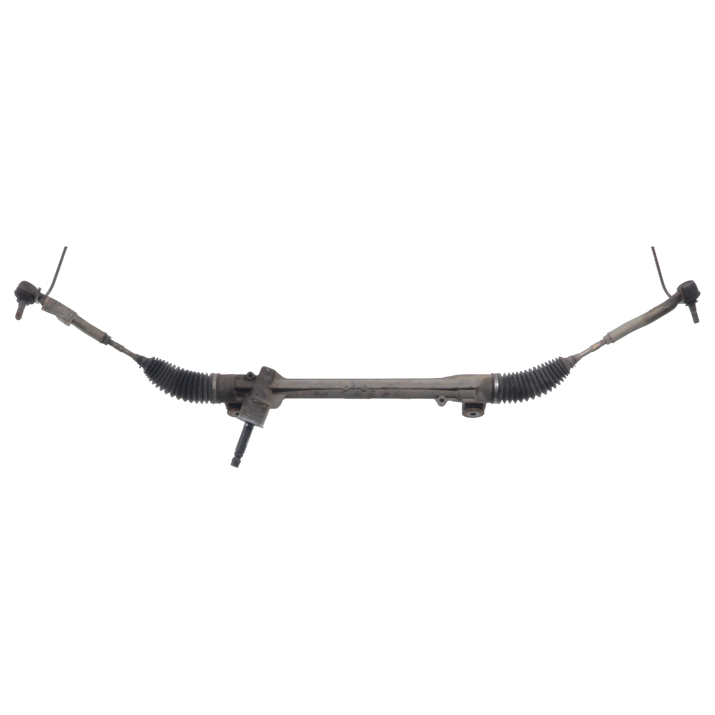 Cremaillere assistee pour PEUGEOT 108 Cremaillere assistee pour PEUGEOT 108