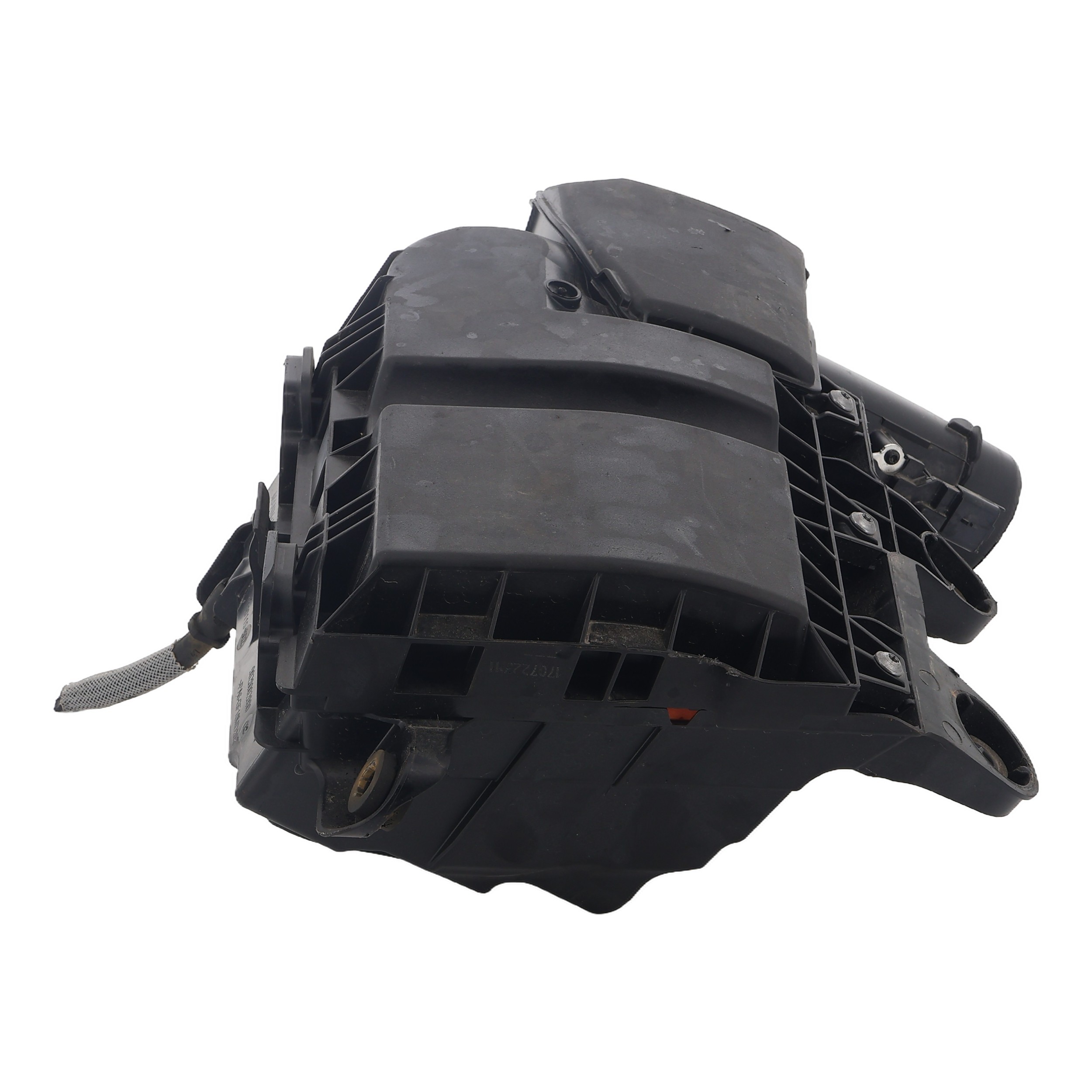 Boitier filtre a air pour PEUGEOT PARTNER 3 PHASE 1 Boitier filtre a air pour PEUGEOT PARTNER 3 PHASE 1