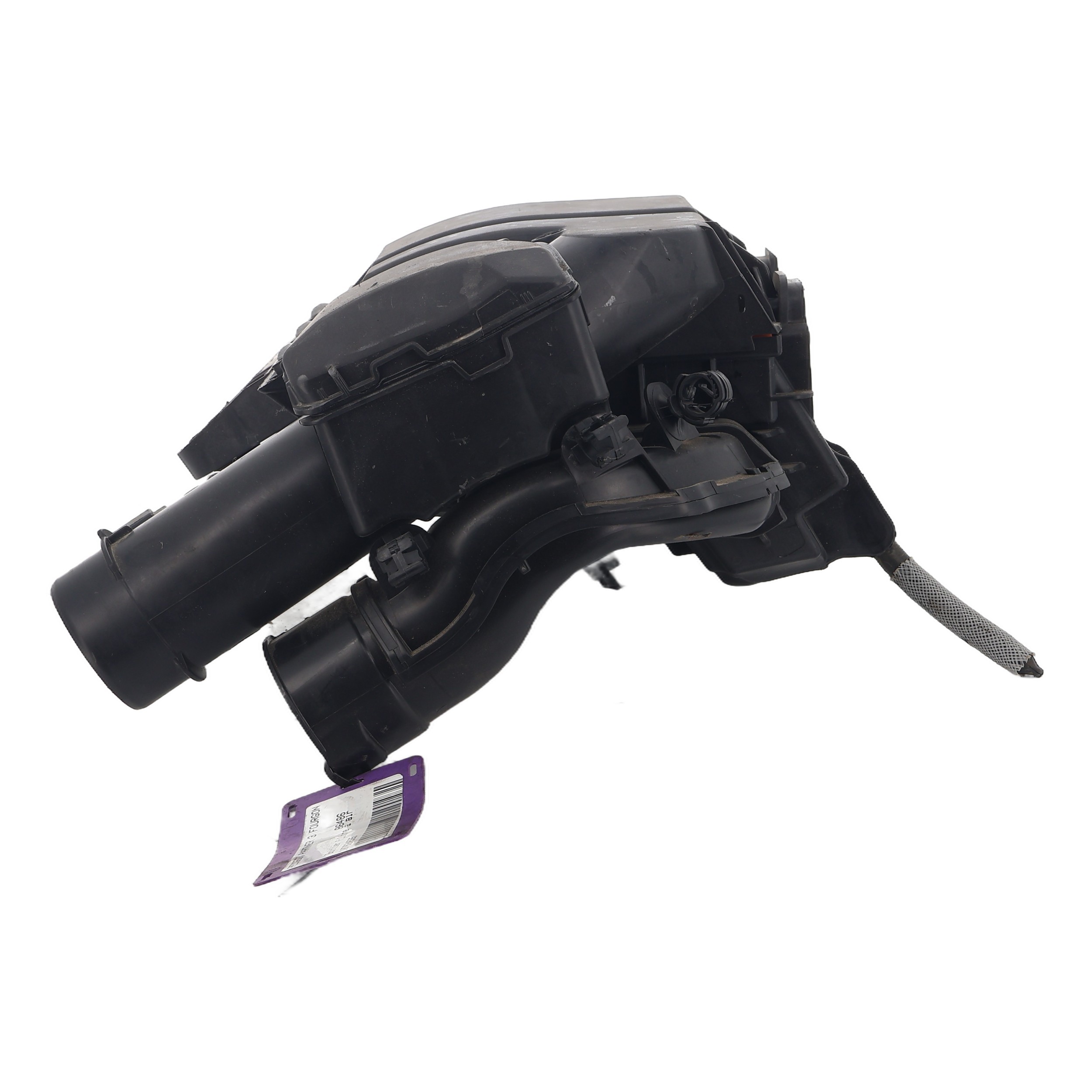 Boitier filtre a air pour PEUGEOT PARTNER 3 PHASE 1 Boitier filtre a air pour PEUGEOT PARTNER 3 PHASE 1