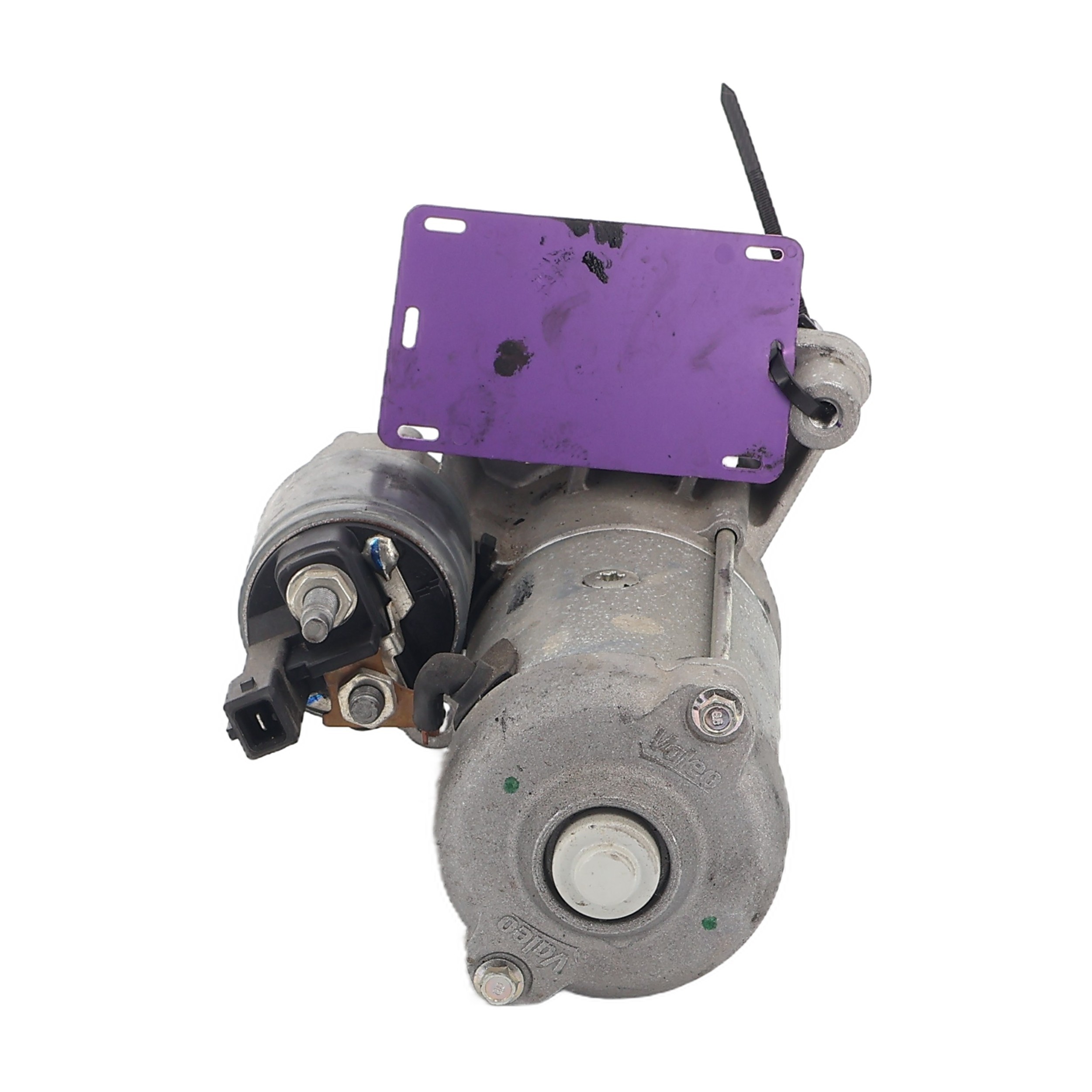 Demarreur pour PEUGEOT PARTNER 3 PHASE 1 Demarreur pour PEUGEOT PARTNER 3 PHASE 1