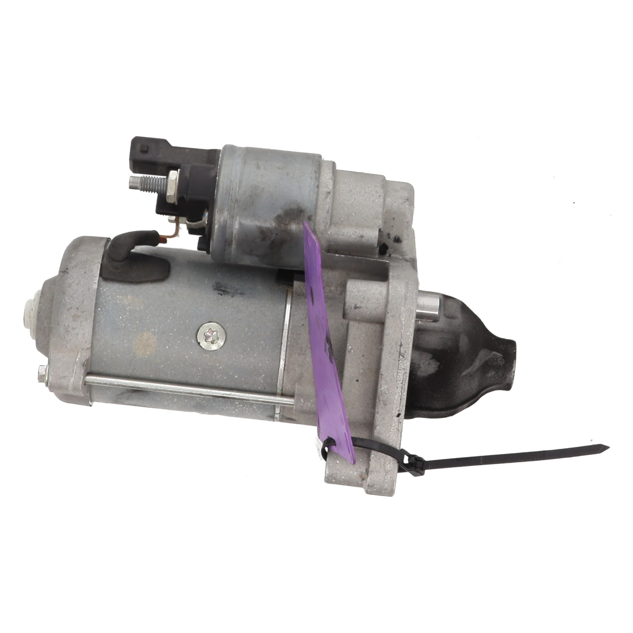 Demarreur pour PEUGEOT PARTNER 3 PHASE 1 Demarreur pour PEUGEOT PARTNER 3 PHASE 1