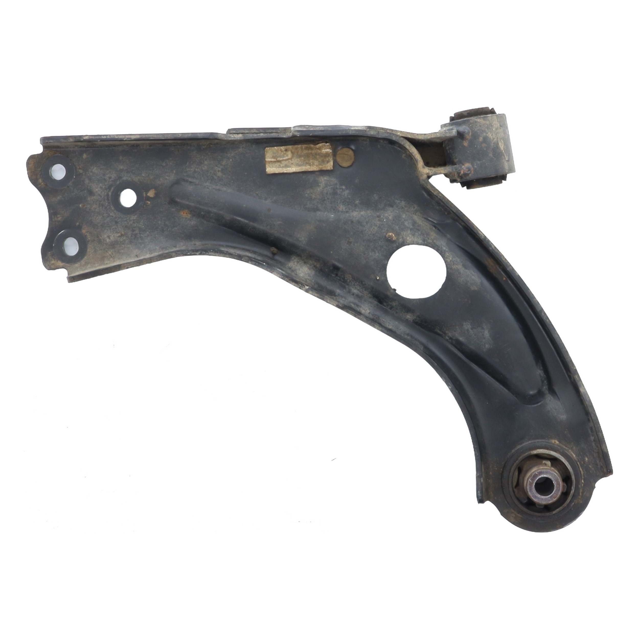 Triangle avant gauche pour PEUGEOT PARTNER 3 PHASE 1 Triangle avant gauche pour PEUGEOT PARTNER 3 PHASE 1