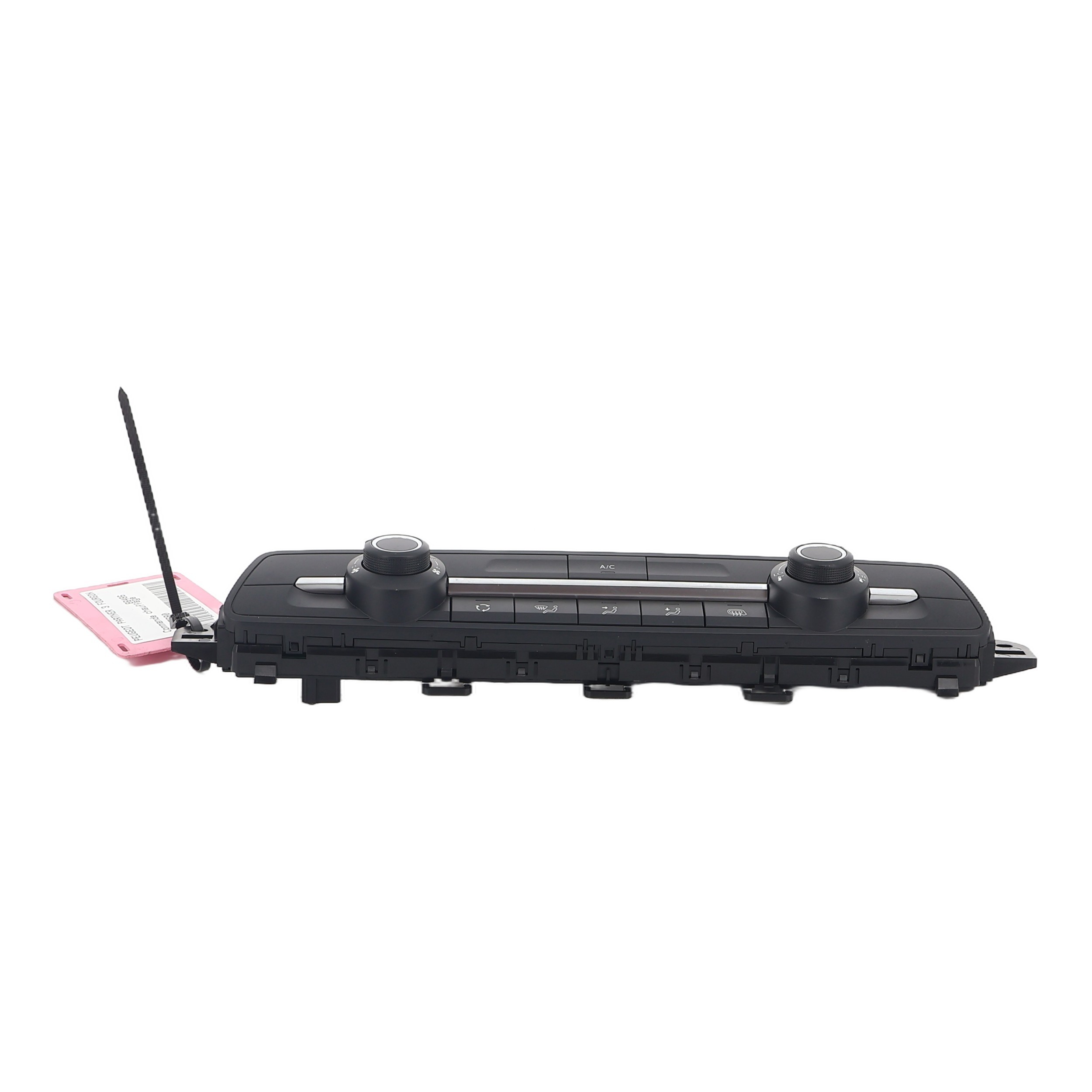 Commande chauffage pour PEUGEOT PARTNER 3 PHASE 1 Commande chauffage pour PEUGEOT PARTNER 3 PHASE 1