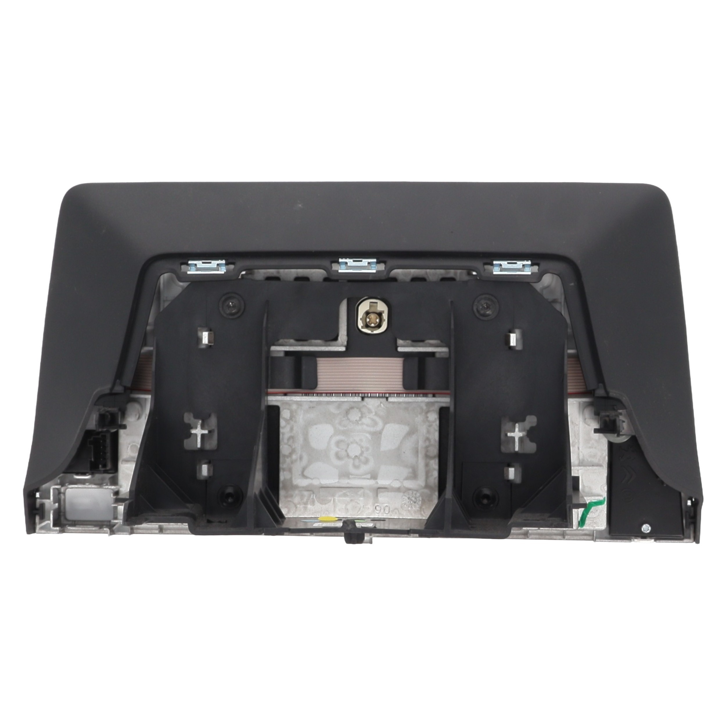 Ecran GPS pour PEUGEOT PARTNER 3 PHASE 1 Ecran GPS pour PEUGEOT PARTNER 3 PHASE 1