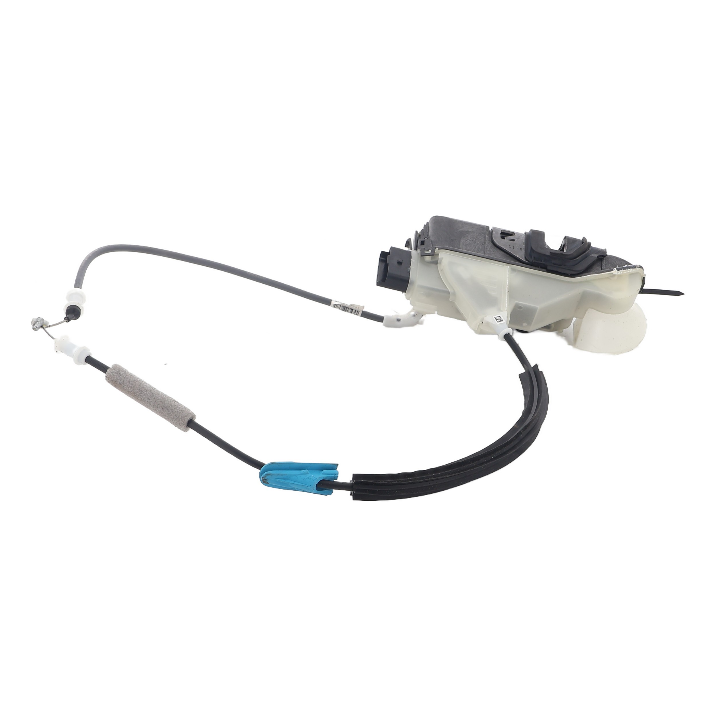 Serrure avant gauche pour PEUGEOT PARTNER 3 PHASE 1 Serrure avant gauche pour PEUGEOT PARTNER 3 PHASE 1