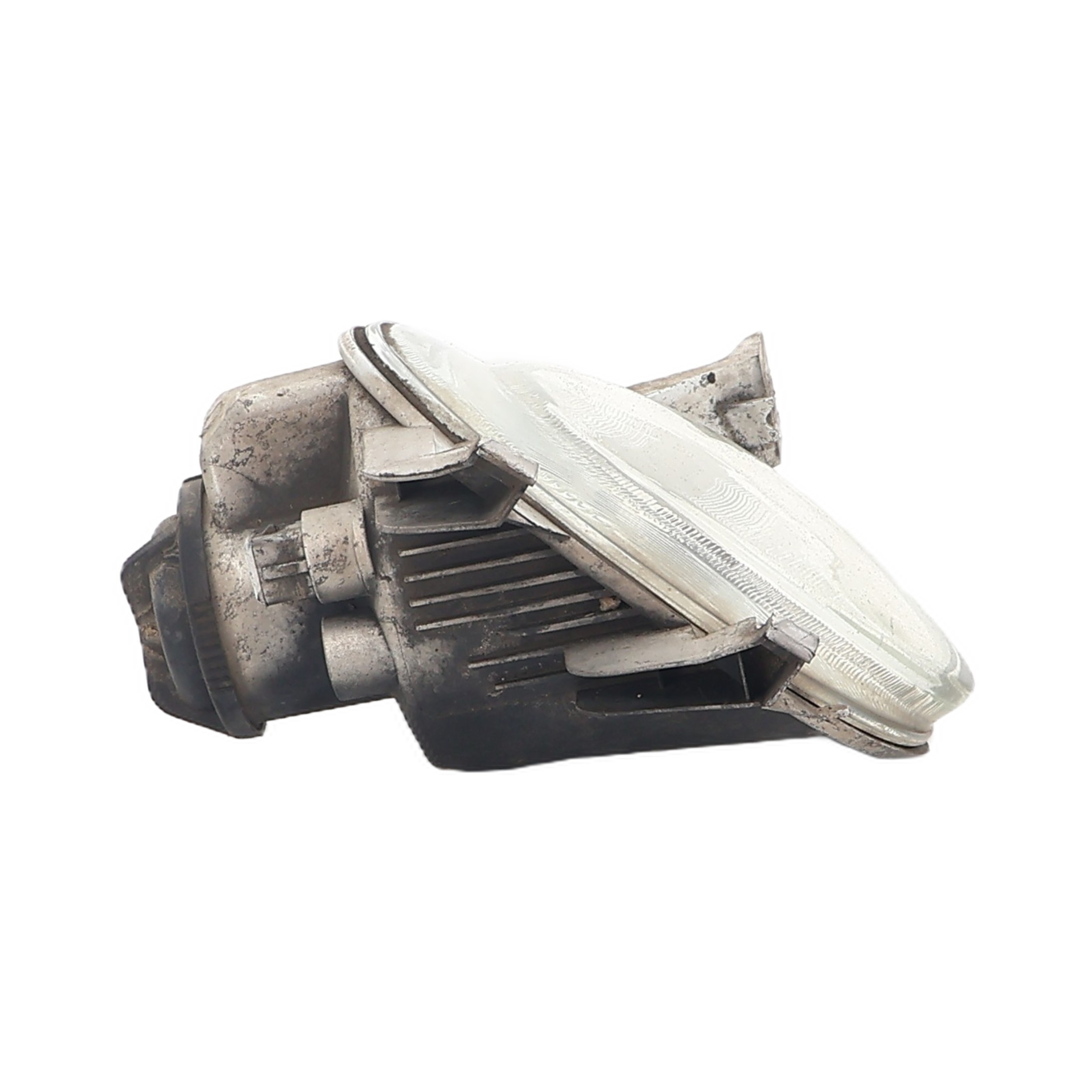 Anti brouillard gauche (feux) pour PEUGEOT 206 PHASE 2 Anti brouillard gauche (feux) pour PEUGEOT 206 PHASE 2