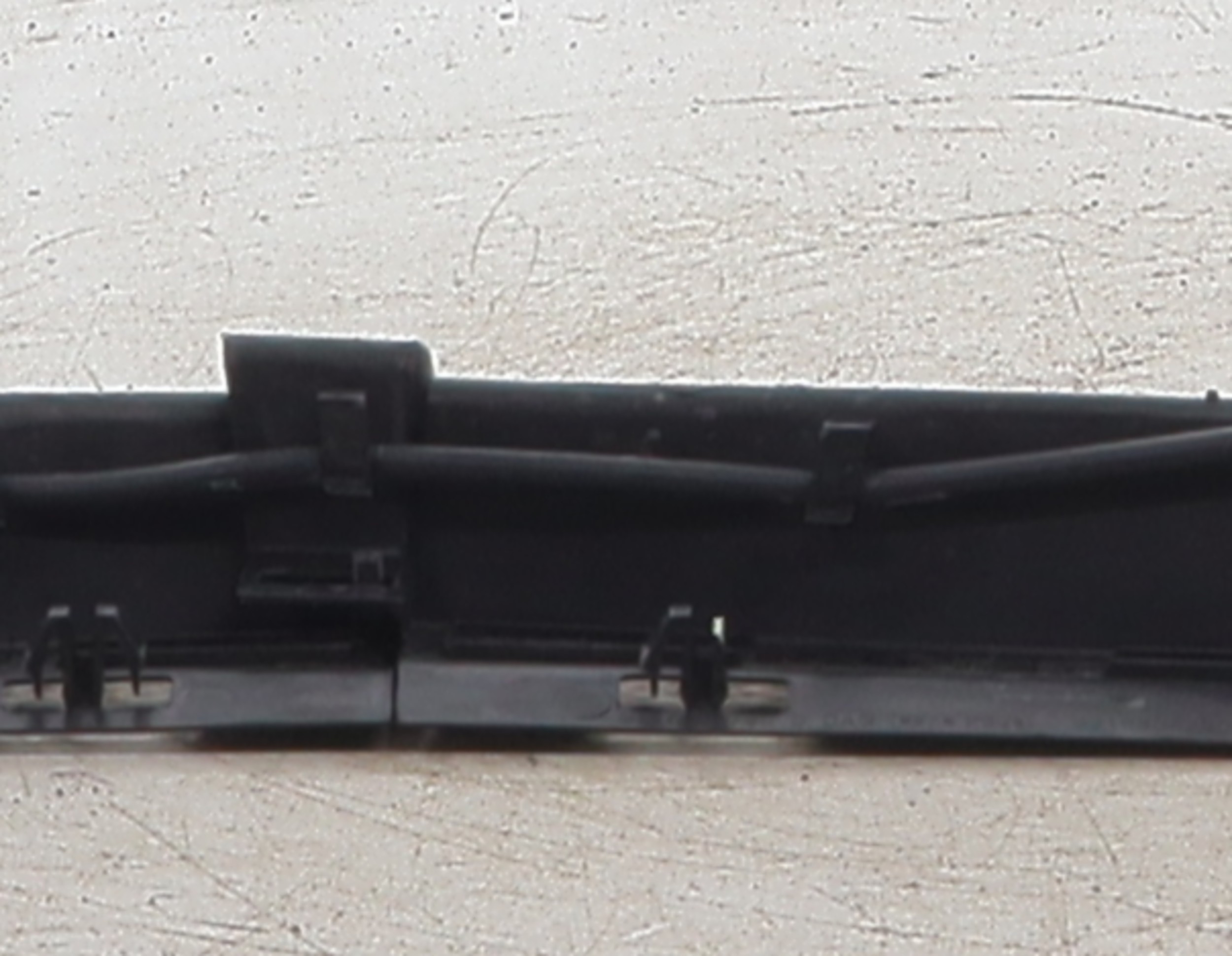 Baie de pare brise pour PEUGEOT PARTNER 3 PHASE 1 Baie de pare brise pour PEUGEOT PARTNER 3 PHASE 1