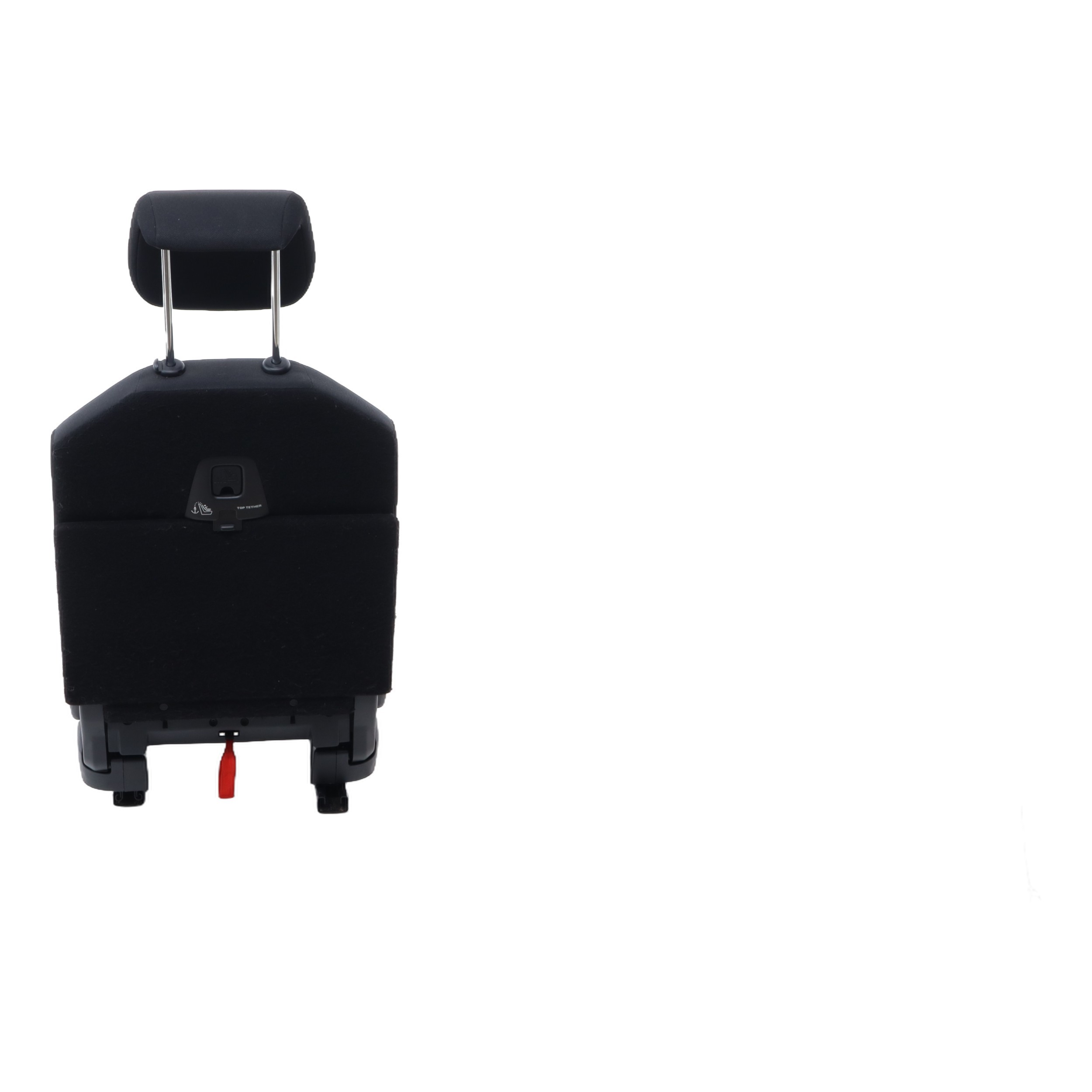 Siege arriere central pour CITROEN C4 GRAND SPACETOURER Siege arriere central pour CITROEN C4 GRAND SPACETOURER