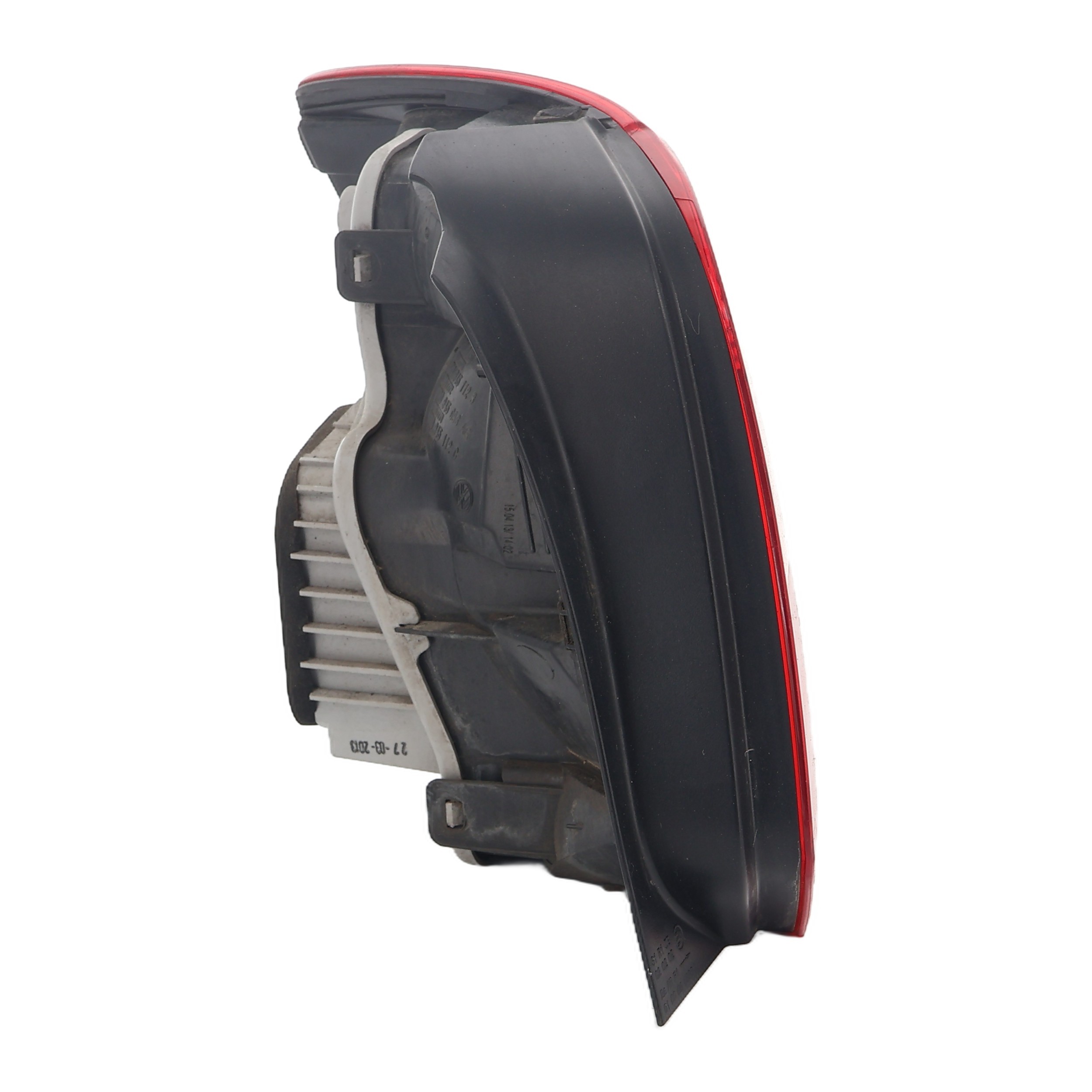 Feu arriere principal droit (feux) pour VOLKSWAGEN POLO 5 PHASE 1 Feu arriere principal droit (feux) pour VOLKSWAGEN POLO 5 PHASE 1