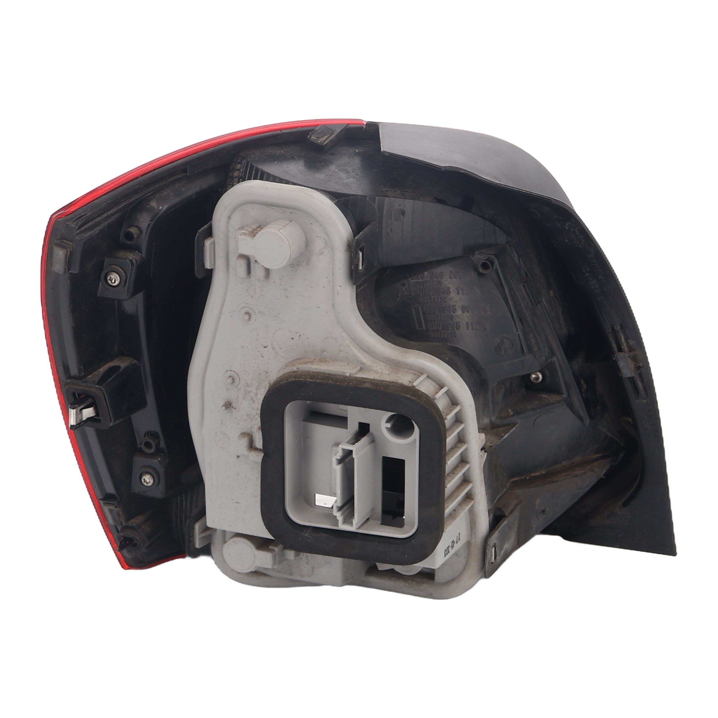 Feu arriere principal droit (feux) pour VOLKSWAGEN POLO 5 PHASE 1 Feu arriere principal droit (feux) pour VOLKSWAGEN POLO 5 PHASE 1