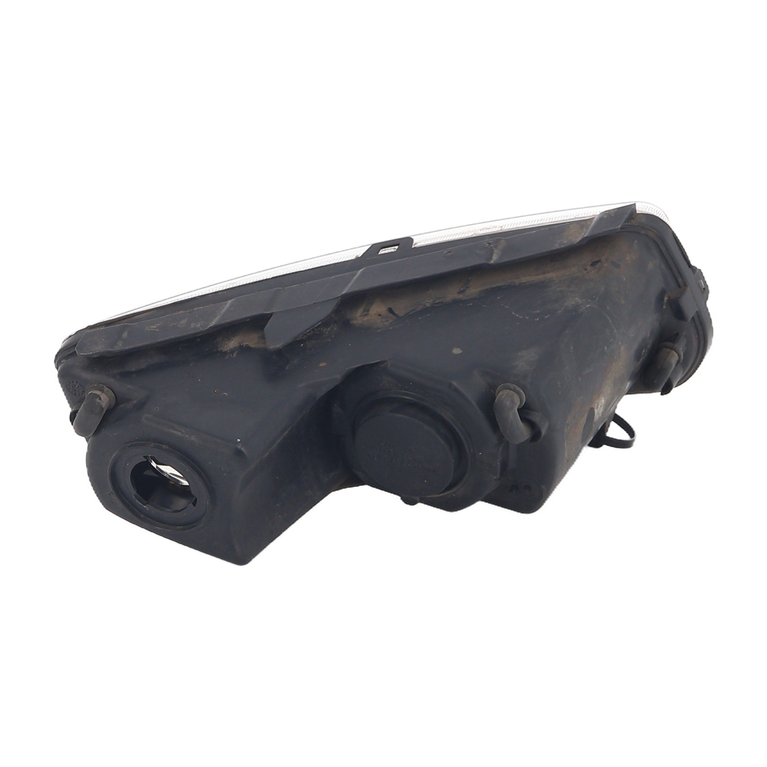 Feu diurne avant gauche pour VOLKSWAGEN POLO 5 PHASE 1 Feu diurne avant gauche pour VOLKSWAGEN POLO 5 PHASE 1