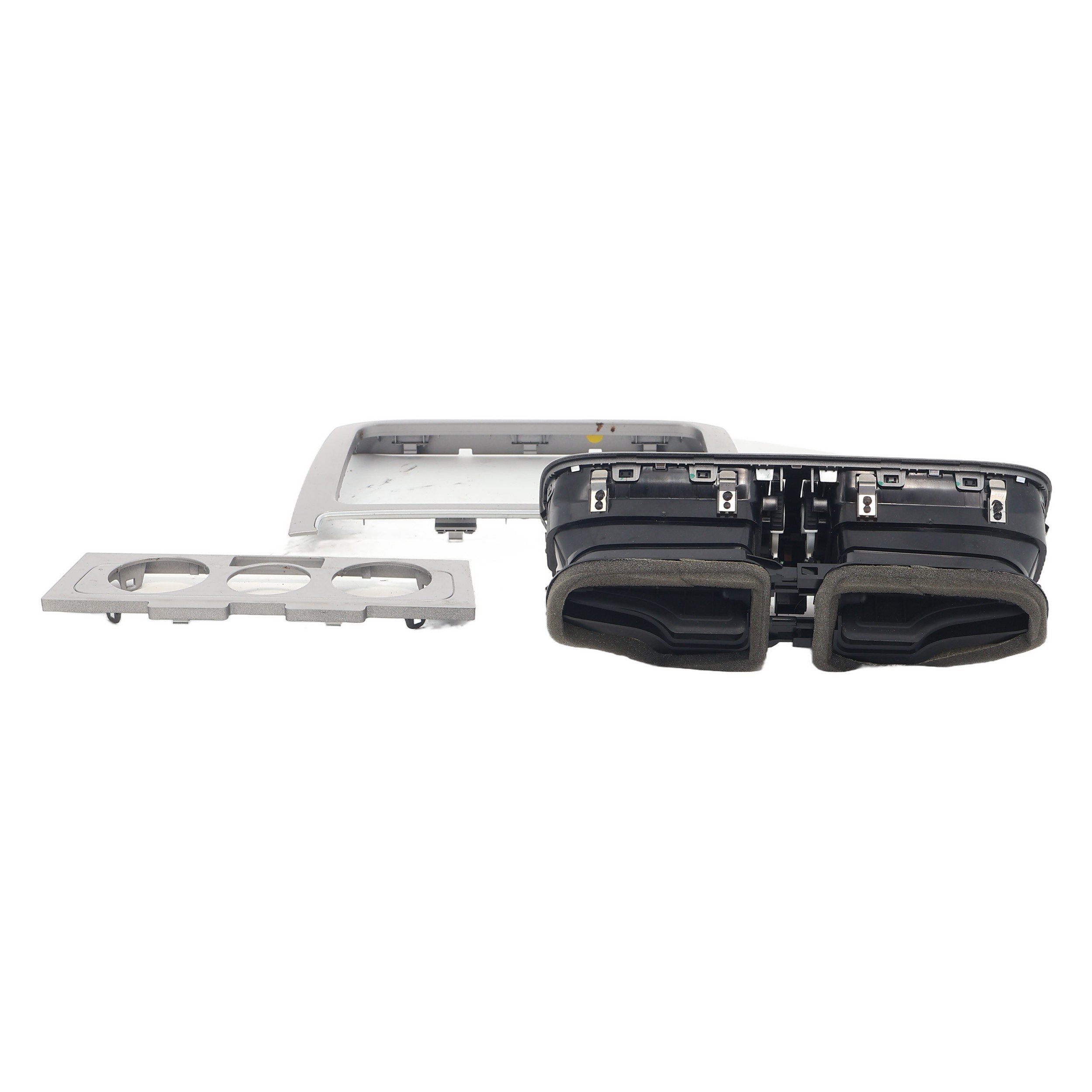 Enjoliveur pour VOLKSWAGEN POLO 5 PHASE 1 Enjoliveur pour VOLKSWAGEN POLO 5 PHASE 1