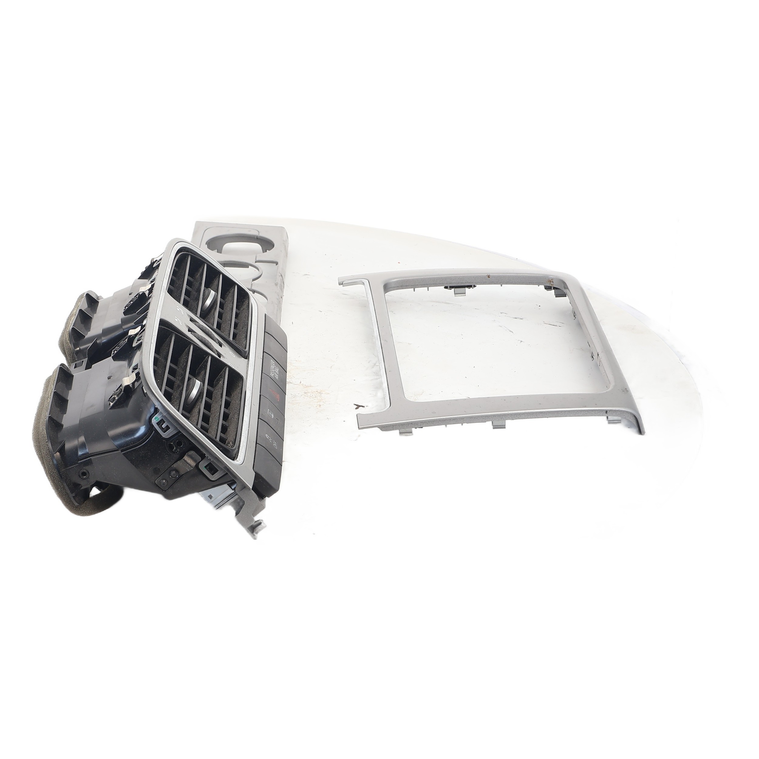 Enjoliveur pour VOLKSWAGEN POLO 5 PHASE 1 Enjoliveur pour VOLKSWAGEN POLO 5 PHASE 1