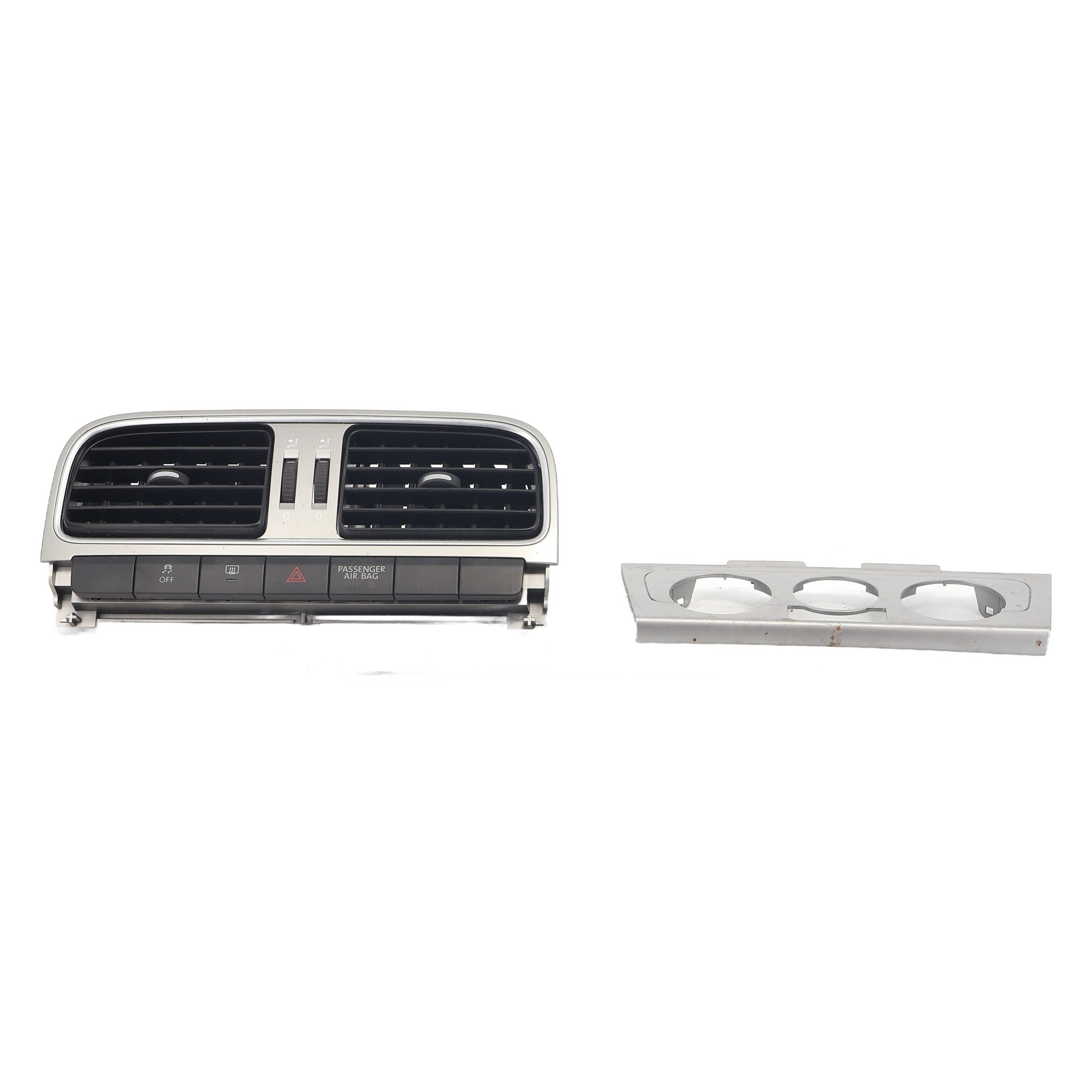 Enjoliveur pour VOLKSWAGEN POLO 5 PHASE 1 Enjoliveur pour VOLKSWAGEN POLO 5 PHASE 1