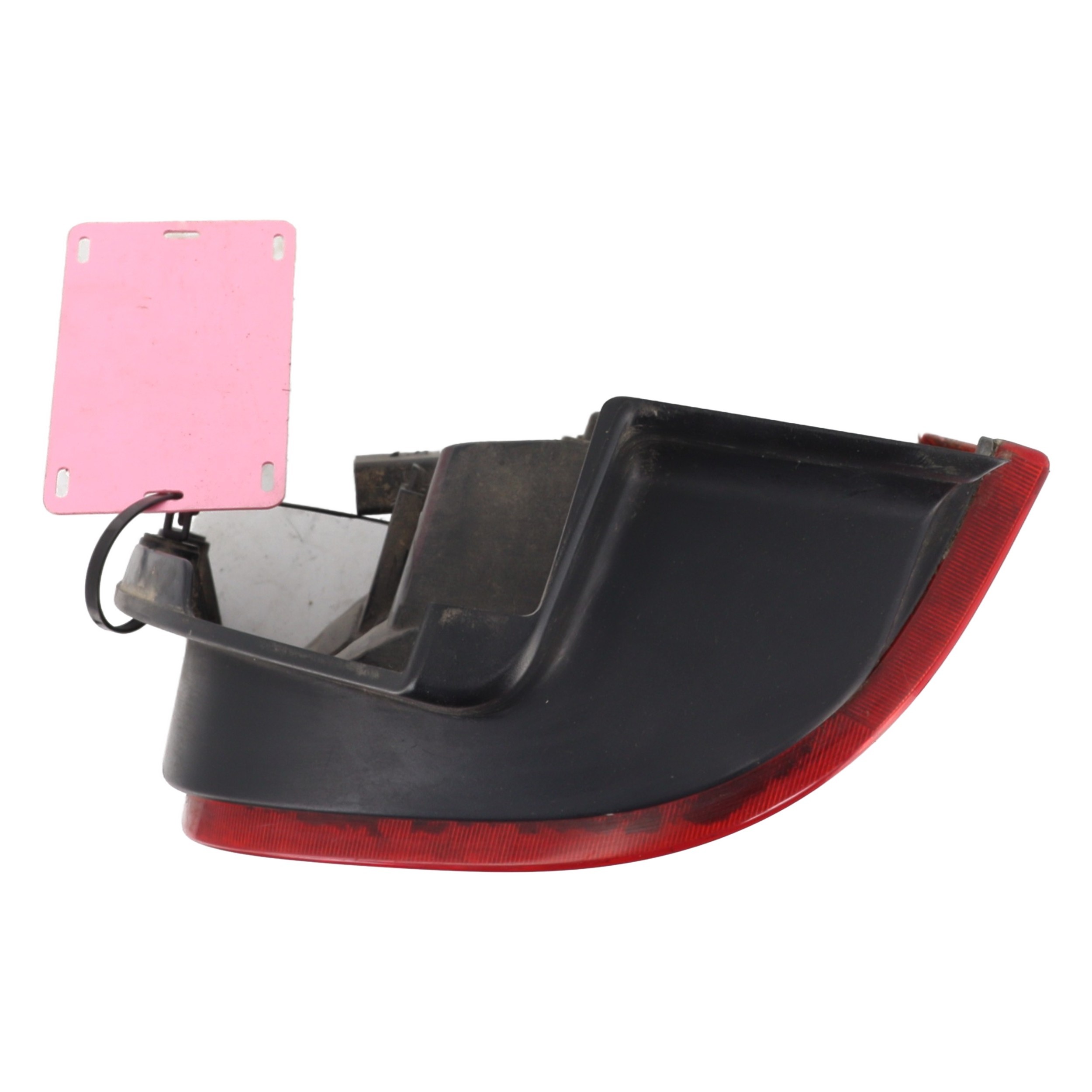 Feu arriere principal droit (feux) pour VOLKSWAGEN TRANSPORTER 5 PHASE 1 Feu arriere principal droit (feux) pour VOLKSWAGEN TRANSPORTER 5 PHASE 1
