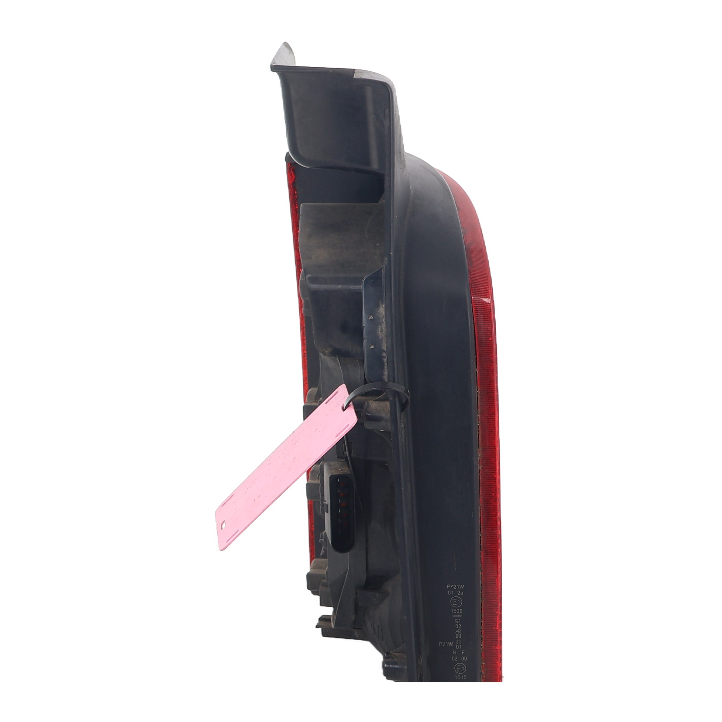 Feu arriere principal droit (feux) pour VOLKSWAGEN TRANSPORTER 5 PHASE 1 Feu arriere principal droit (feux) pour VOLKSWAGEN TRANSPORTER 5 PHASE 1