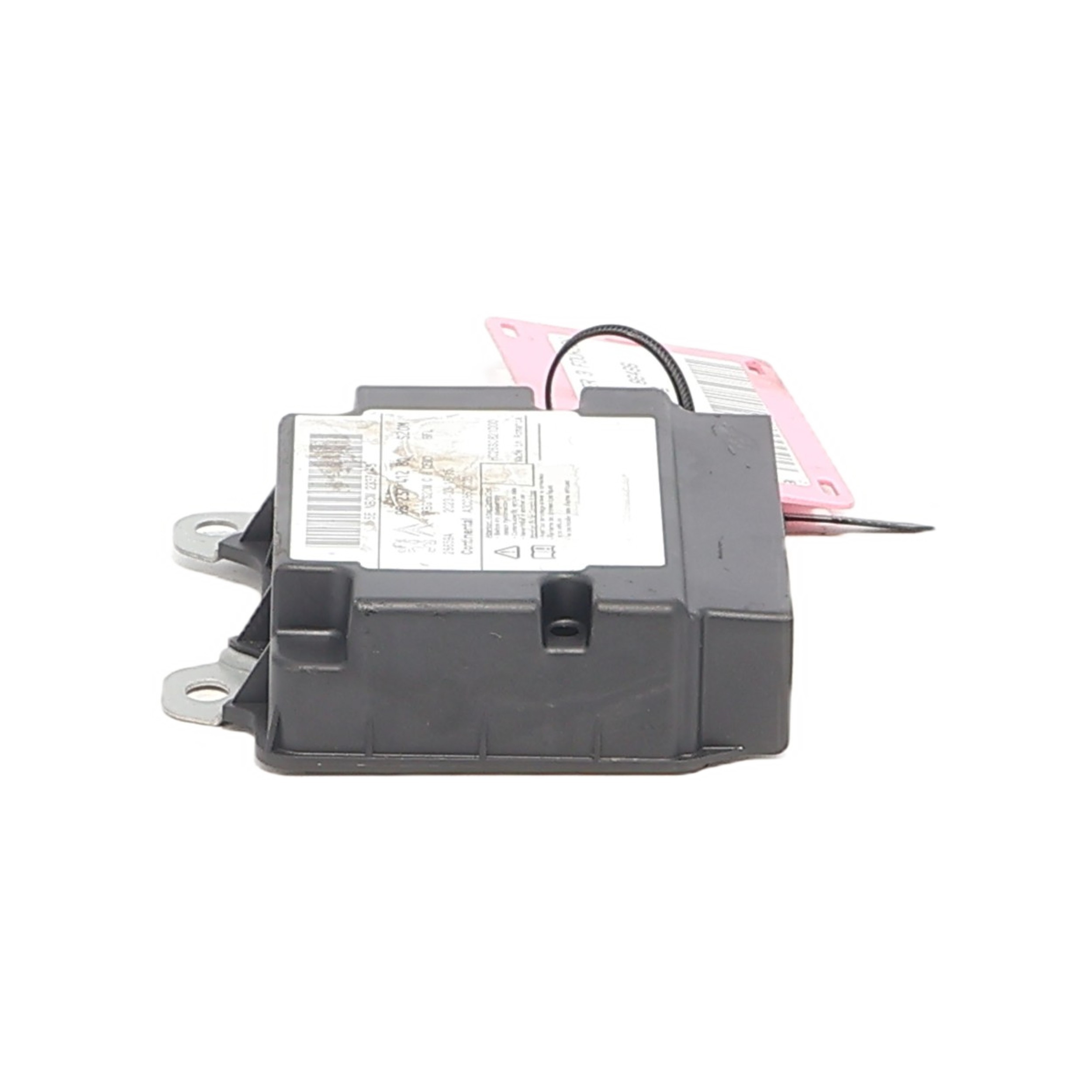 Boitier air bag pour PEUGEOT PARTNER 3 PHASE 1 Boitier air bag pour PEUGEOT PARTNER 3 PHASE 1
