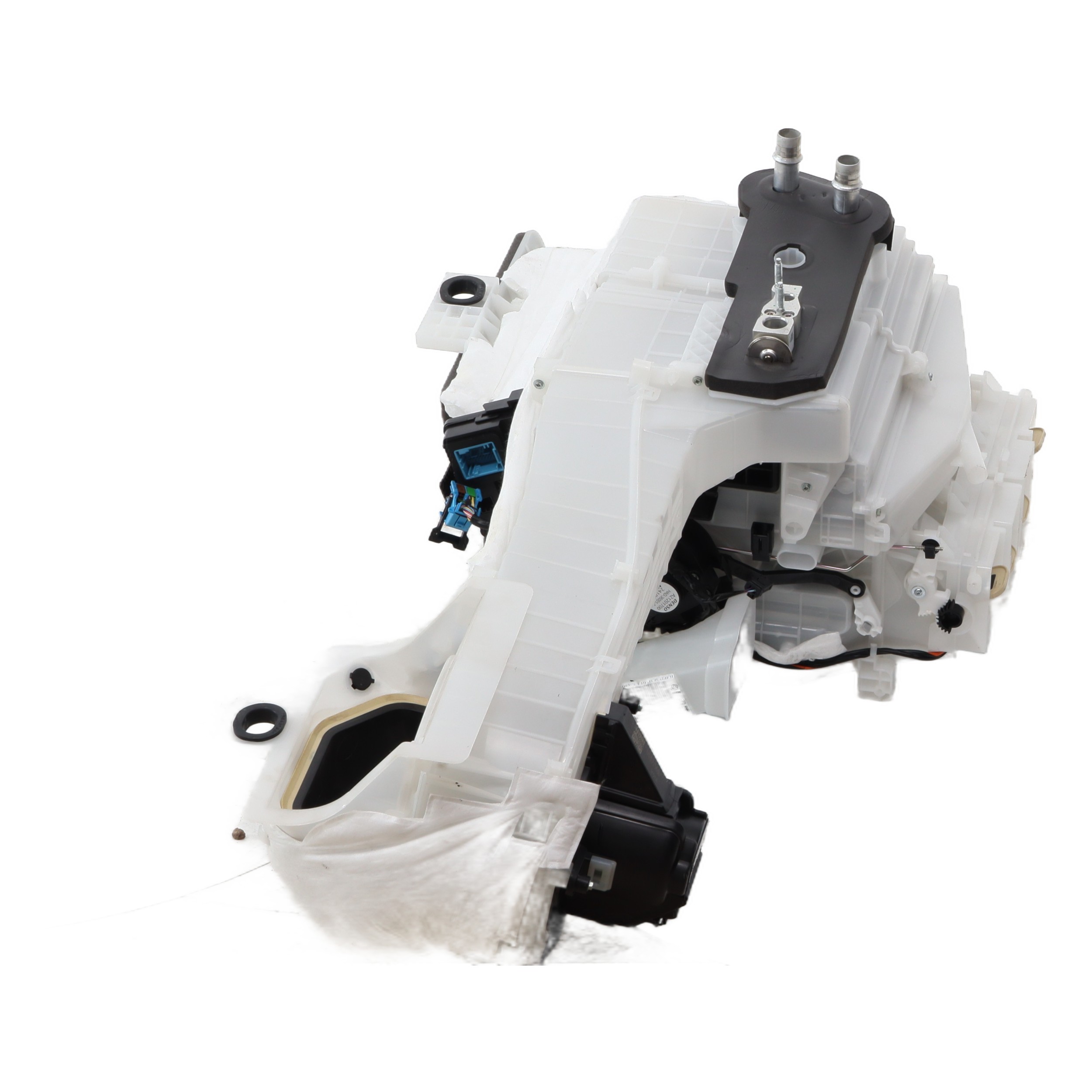 Bloc chauffage pour PEUGEOT PARTNER 3 PHASE 1 Bloc chauffage pour PEUGEOT PARTNER 3 PHASE 1