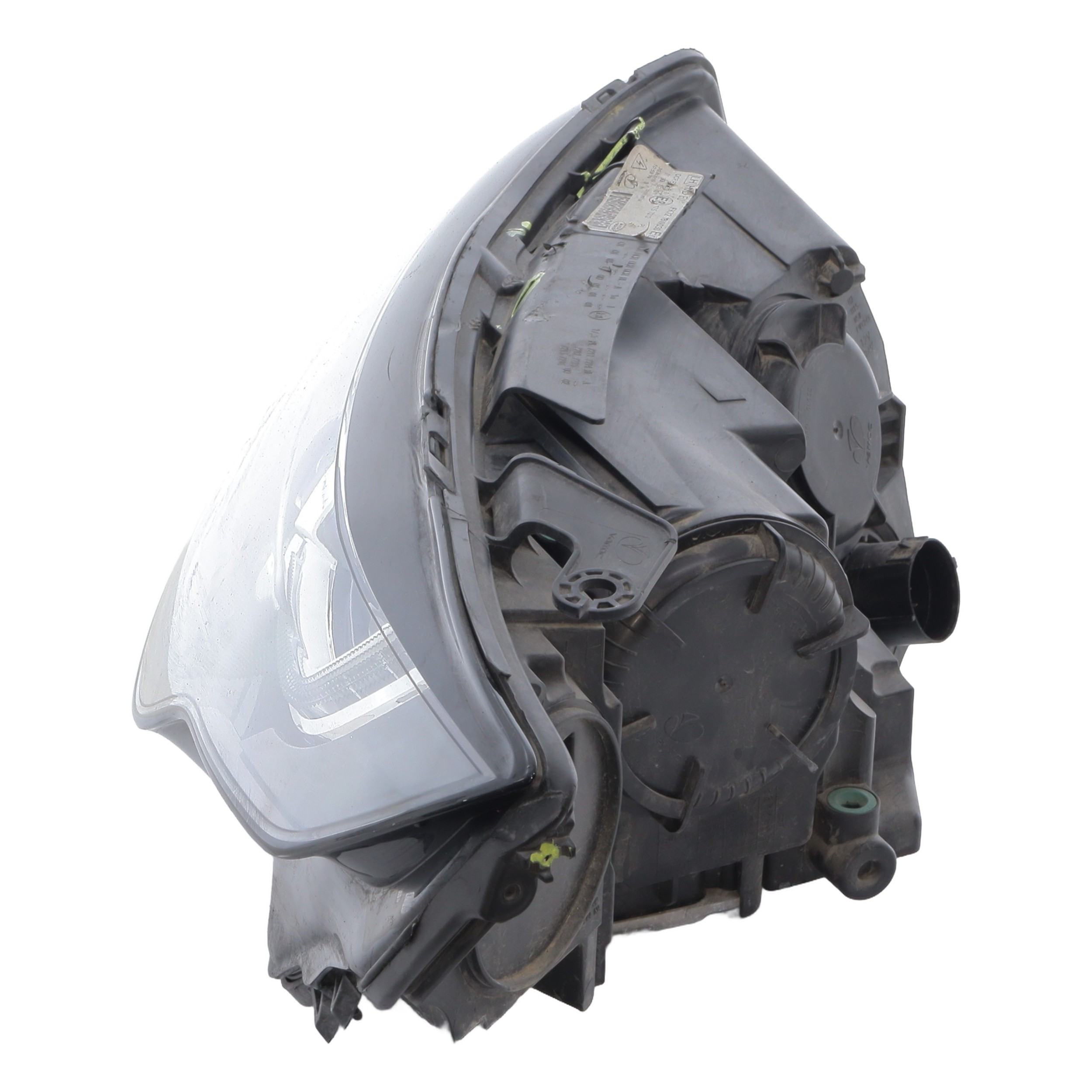 Optique avant principal gauche (feux)(phare) pour LAND ROVER DISCOVERY SPORT PHASE 1 Optique avant principal gauche (feux)(phare) pour LAND ROVER DISCOVERY SPORT PHASE 1
