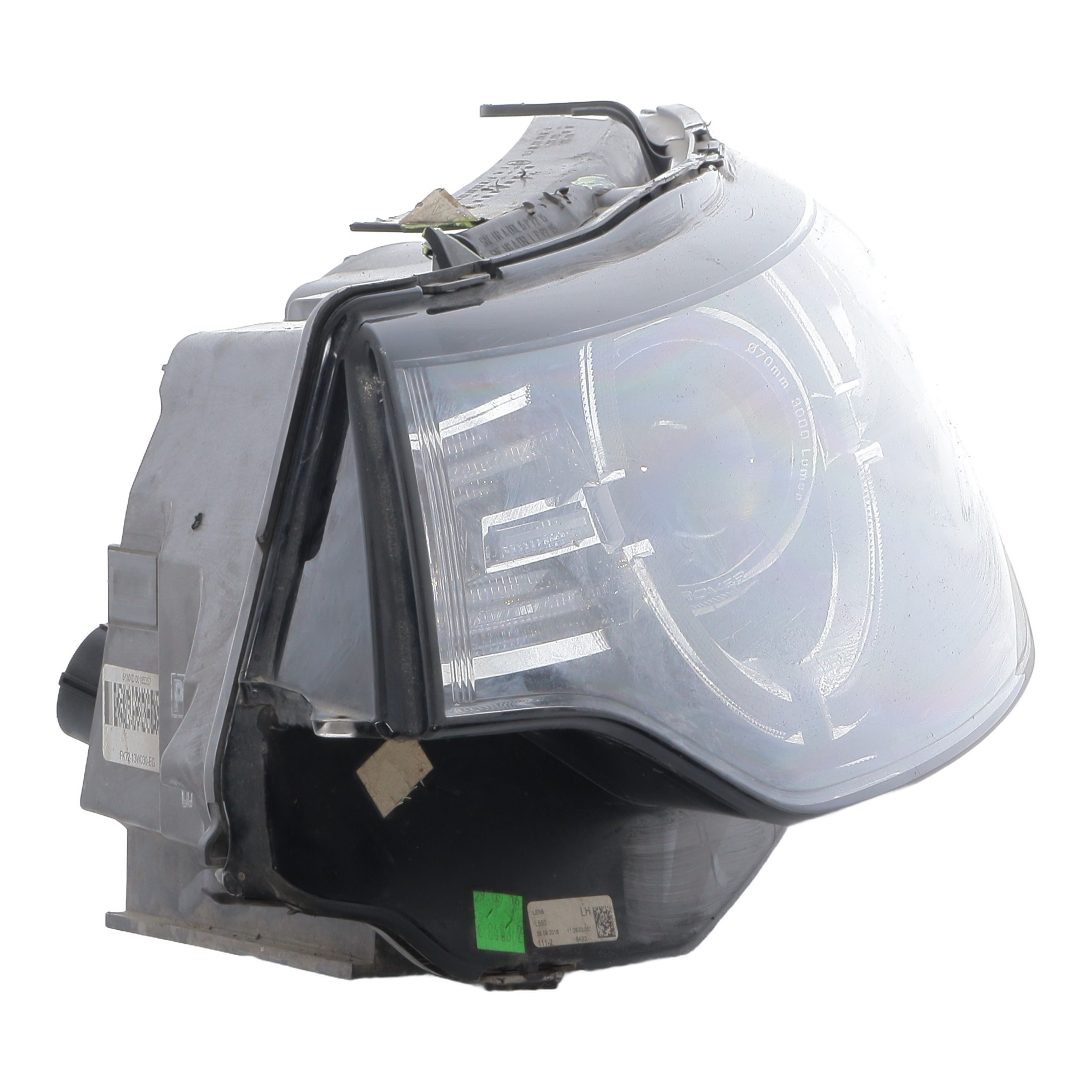Optique avant principal gauche (feux)(phare) pour LAND ROVER DISCOVERY SPORT PHASE 1 Optique avant principal gauche (feux)(phare) pour LAND ROVER DISCOVERY SPORT PHASE 1