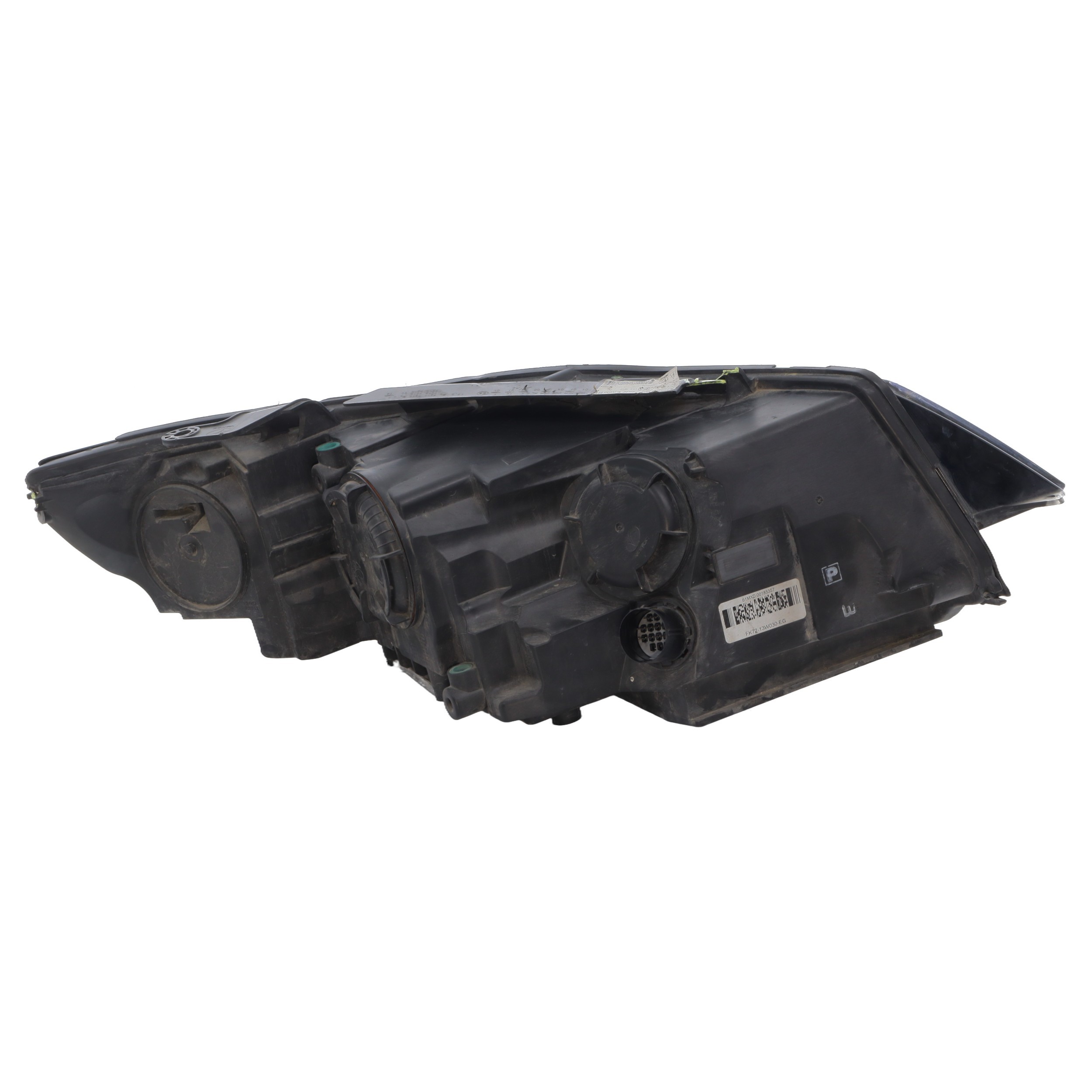 Optique avant principal gauche (feux)(phare) pour LAND ROVER DISCOVERY SPORT PHASE 1 Optique avant principal gauche (feux)(phare) pour LAND ROVER DISCOVERY SPORT PHASE 1