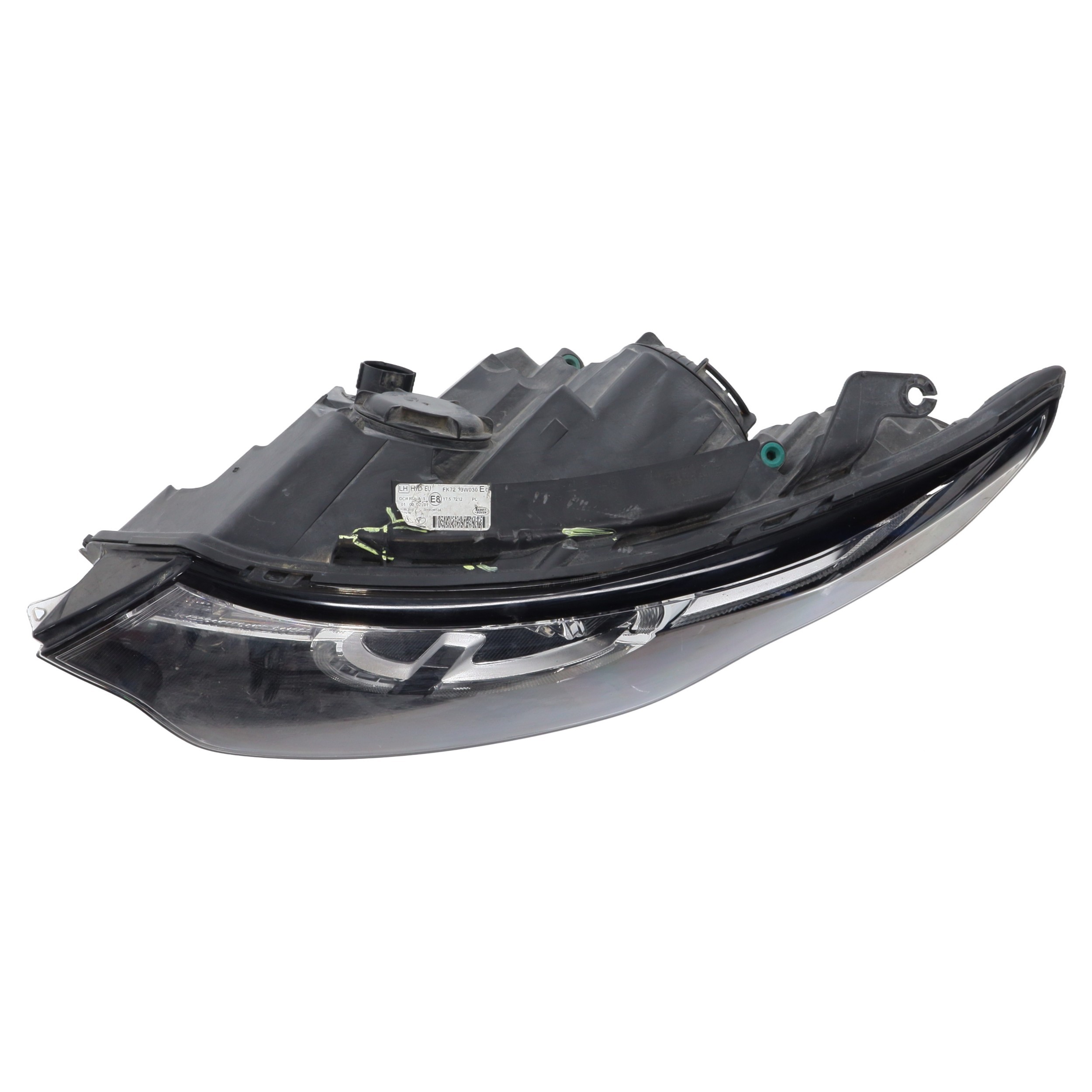 Optique avant principal gauche (feux)(phare) pour LAND ROVER DISCOVERY SPORT PHASE 1 Optique avant principal gauche (feux)(phare) pour LAND ROVER DISCOVERY SPORT PHASE 1