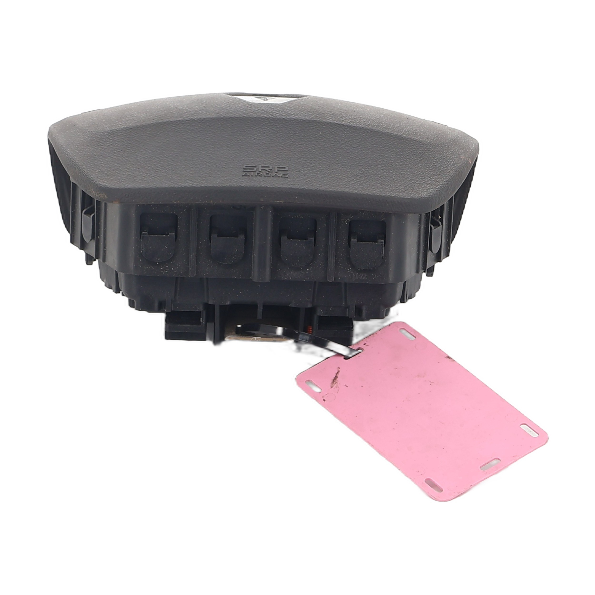 Air bag conducteur pour RENAULT KANGOO 2 PHASE 2 Air bag conducteur pour RENAULT KANGOO 2 PHASE 2