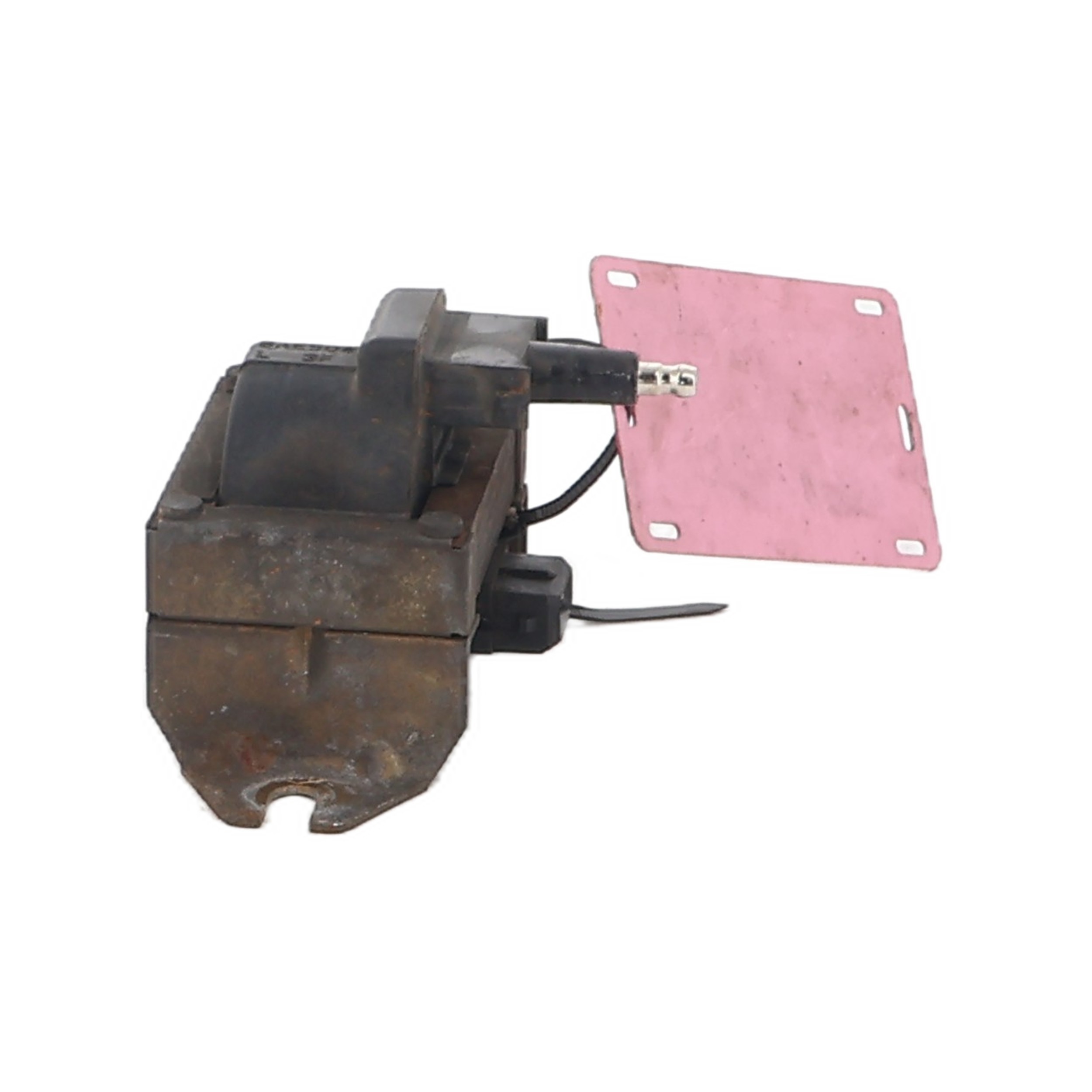Bobine (allumage) pour RENAULT TWINGO 1 PHASE 1 Bobine (allumage) pour RENAULT TWINGO 1 PHASE 1