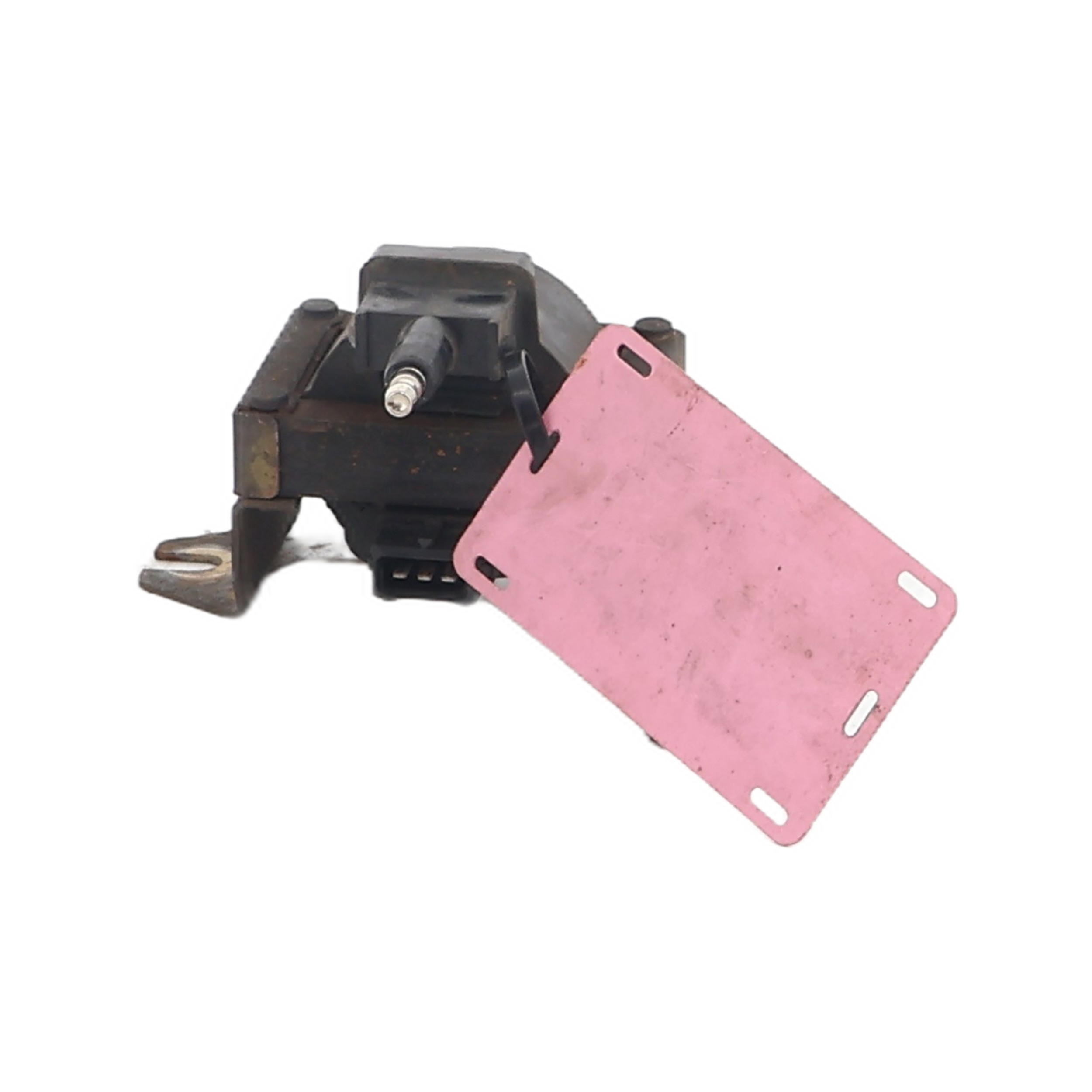 Bobine (allumage) pour RENAULT TWINGO 1 PHASE 1 Bobine (allumage) pour RENAULT TWINGO 1 PHASE 1