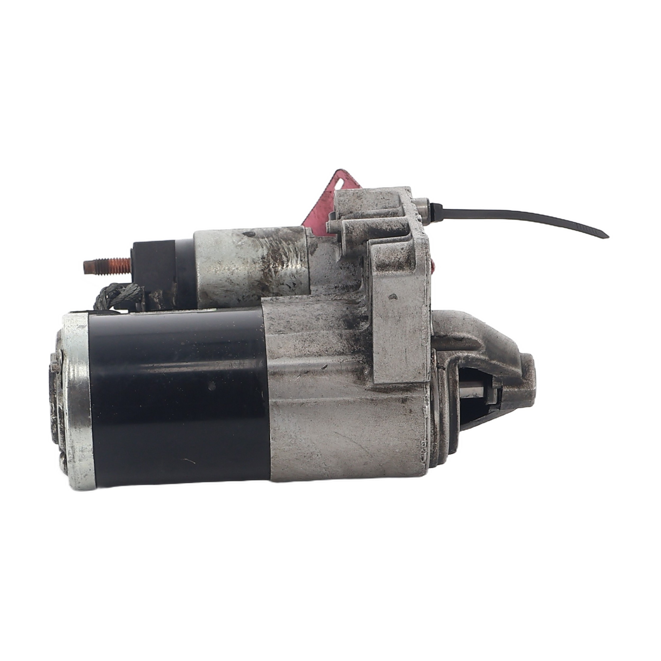 Demarreur pour CITROEN C4 GRAND PICASSO 2 PHASE 1 Demarreur pour CITROEN C4 GRAND PICASSO 2 PHASE 1