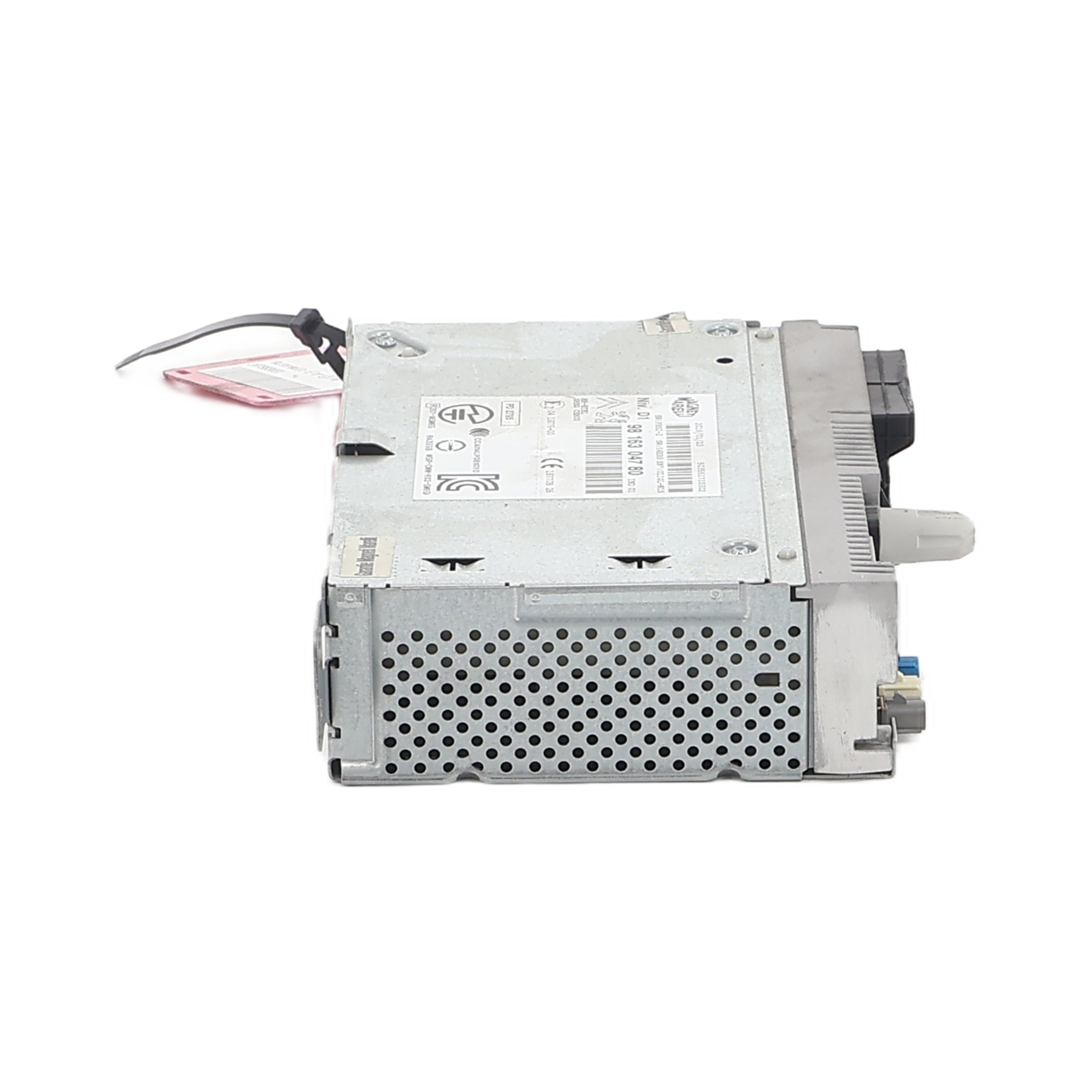 Autoradio d'origine pour CITROEN C4 GRAND PICASSO 2 PHASE 1 Autoradio d'origine pour CITROEN C4 GRAND PICASSO 2 PHASE 1