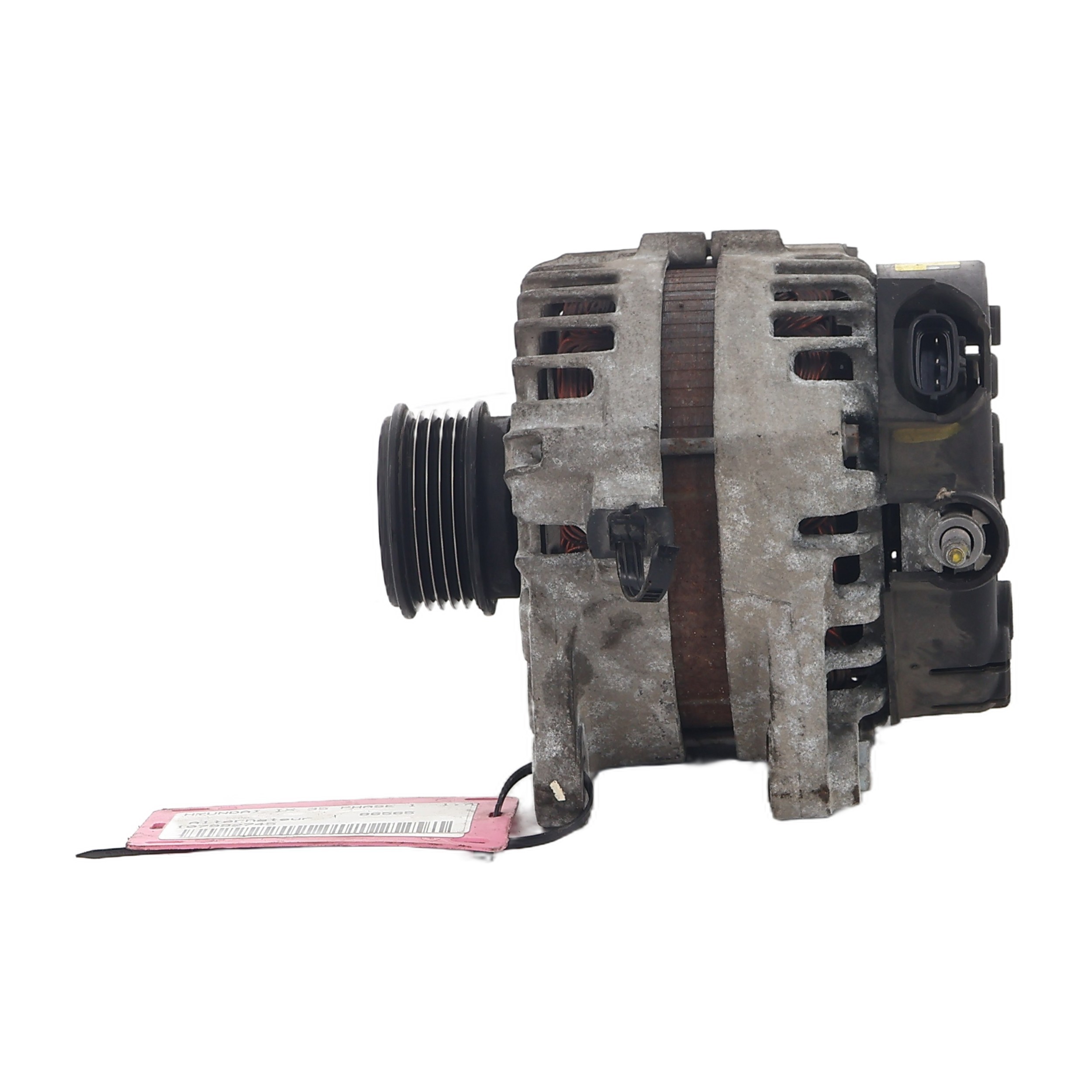 Alternateur pour HYUNDAI IX 35 PHASE 1 Alternateur pour HYUNDAI IX 35 PHASE 1