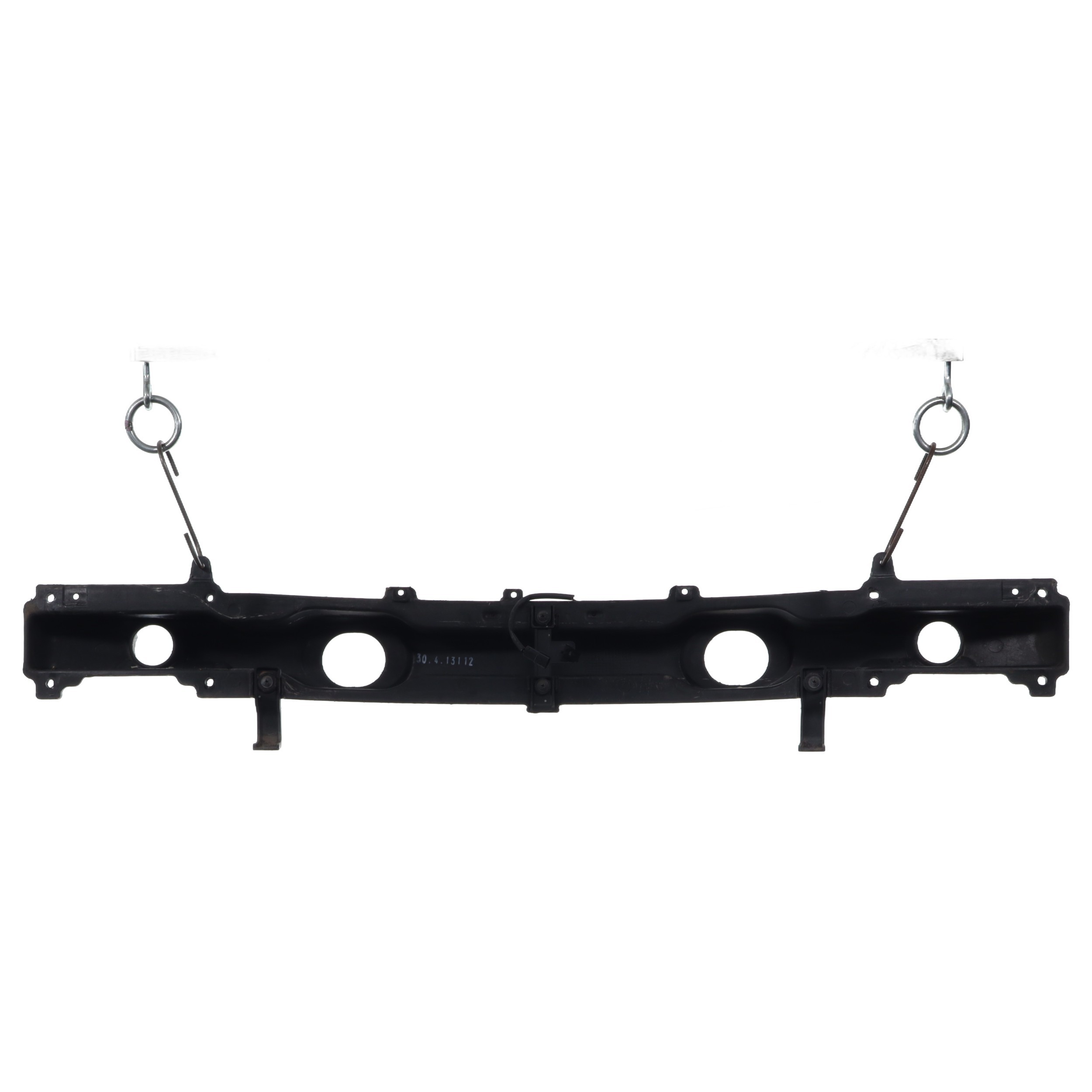 Renfort pare choc arriere (traverse) pour HYUNDAI IX 35 PHASE 1 Renfort pare choc arriere (traverse) pour HYUNDAI IX 35 PHASE 1
