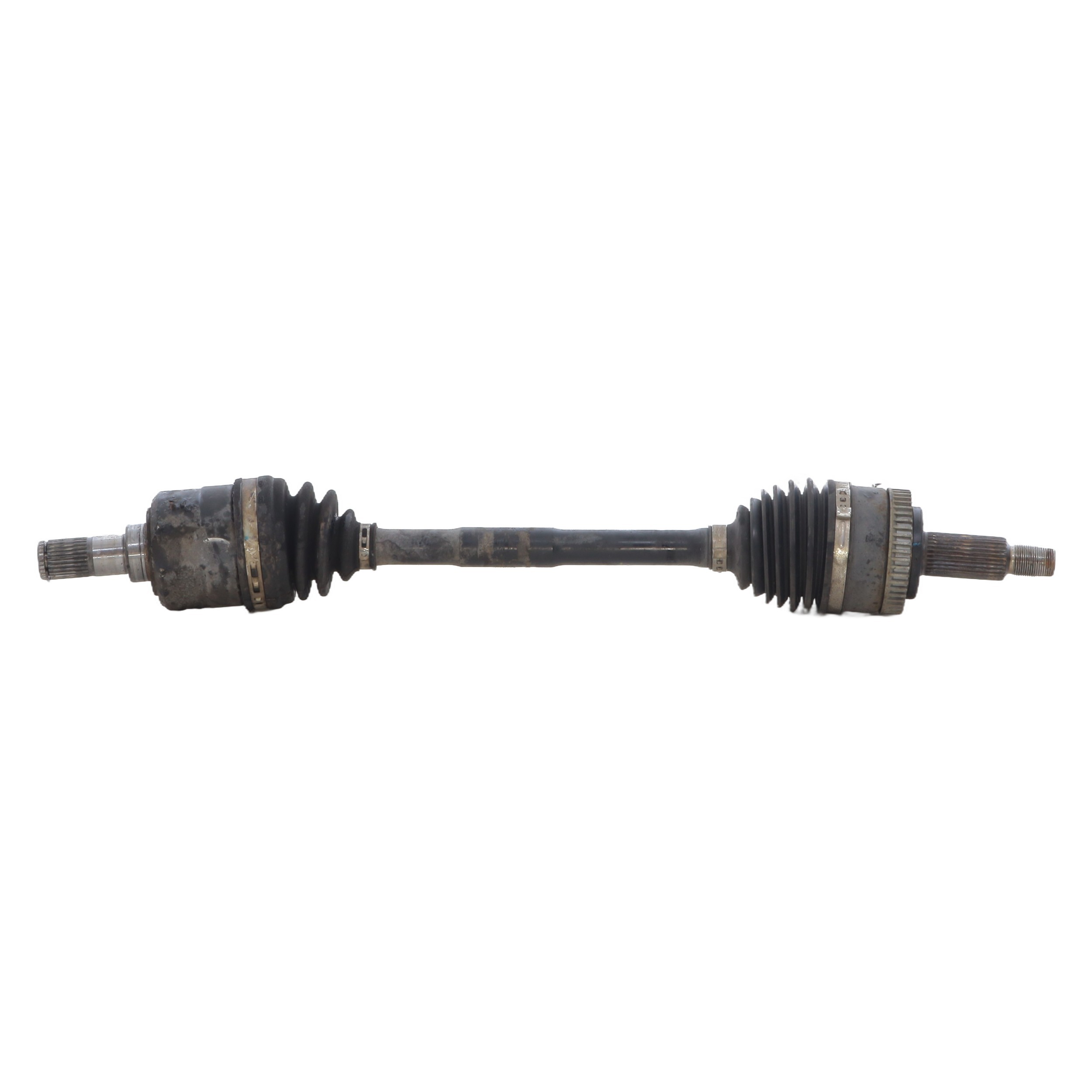Cardan gauche (transmission) pour HYUNDAI IX 35 PHASE 1 Cardan gauche (transmission) pour HYUNDAI IX 35 PHASE 1