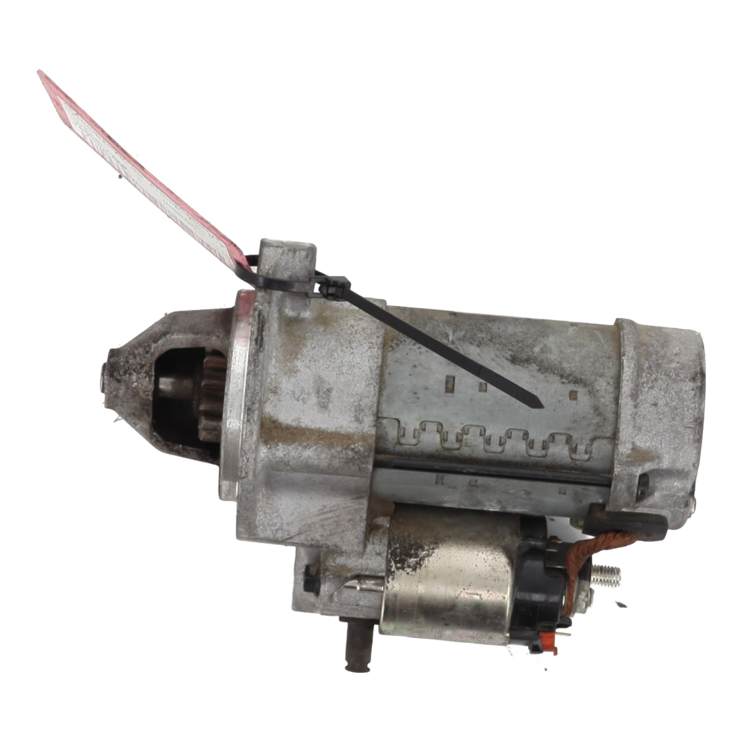 Demarreur pour HYUNDAI IX 35 PHASE 1 Demarreur pour HYUNDAI IX 35 PHASE 1
