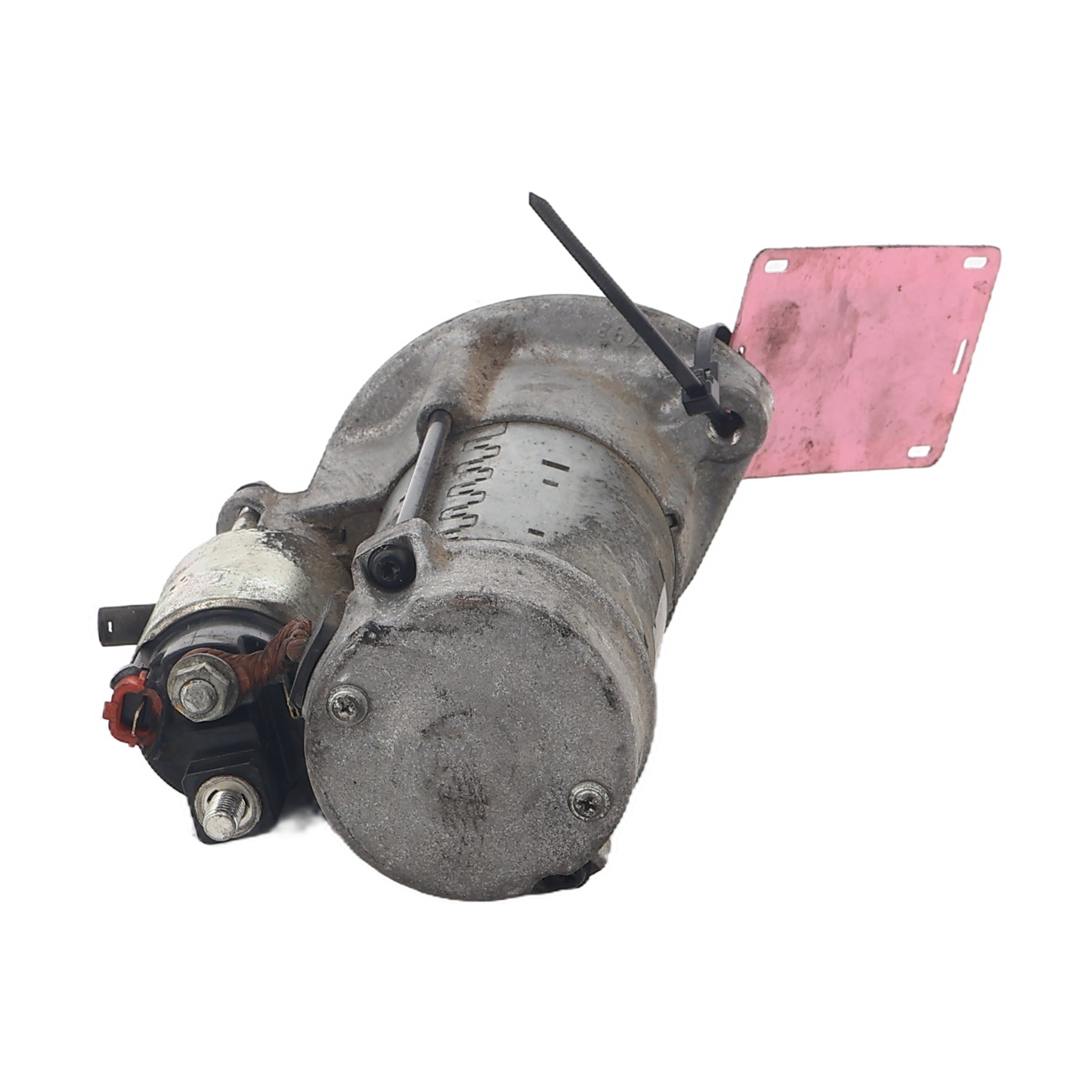 Demarreur pour HYUNDAI IX 35 PHASE 1 Demarreur pour HYUNDAI IX 35 PHASE 1