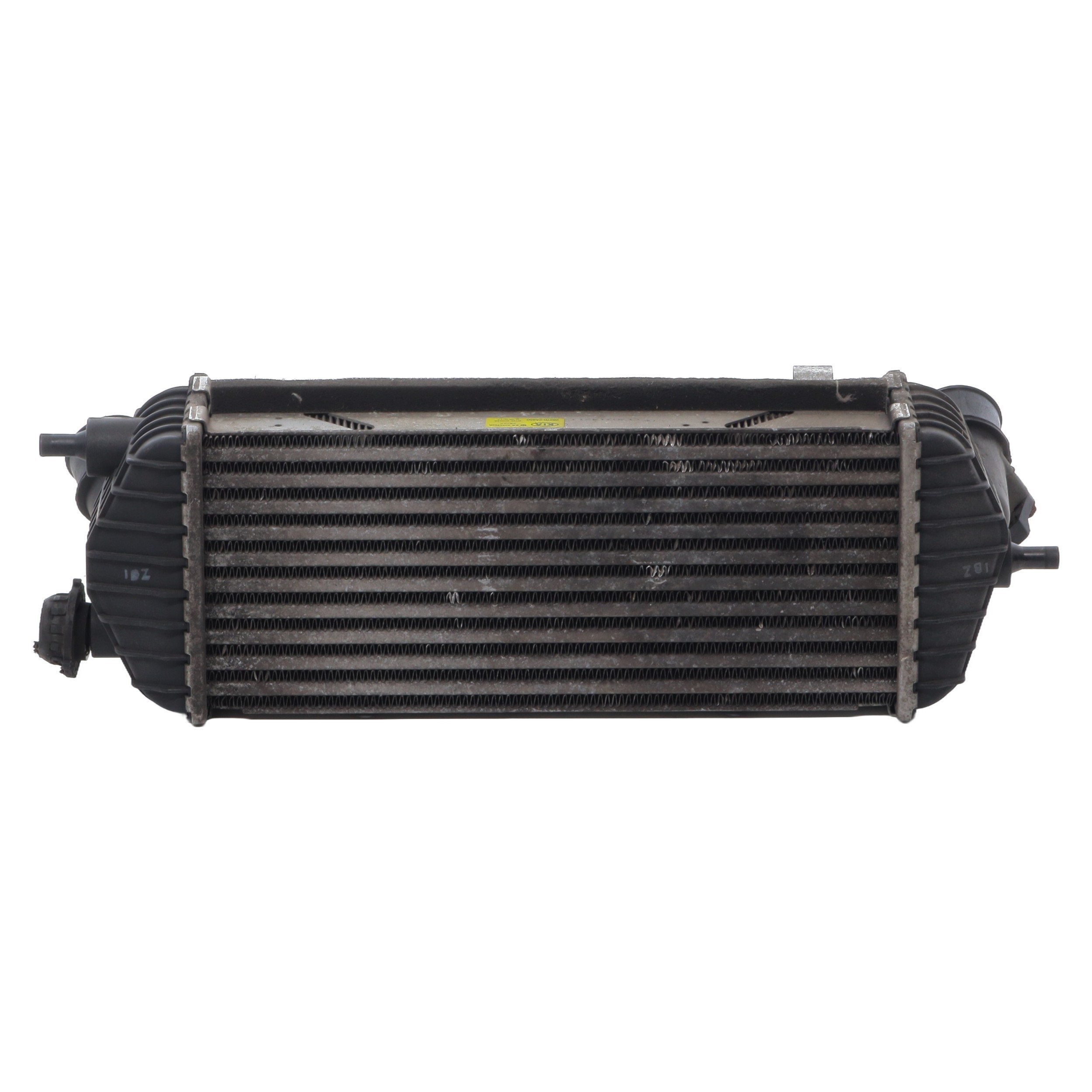 Echangeur air (Intercooler) pour HYUNDAI IX 35 PHASE 1 Echangeur air (Intercooler) pour HYUNDAI IX 35 PHASE 1