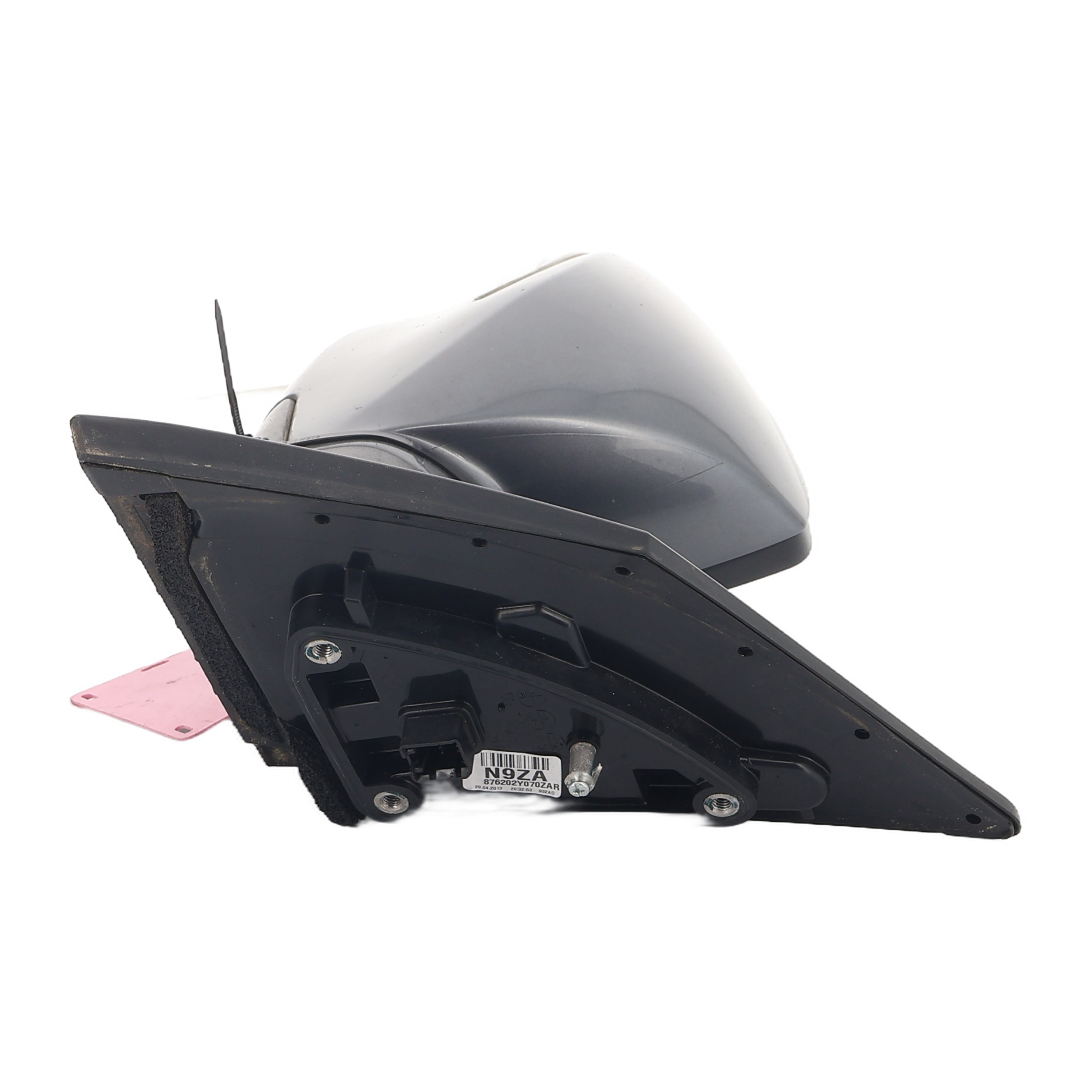 Retroviseur droit pour HYUNDAI IX 35 PHASE 1 Retroviseur droit pour HYUNDAI IX 35 PHASE 1