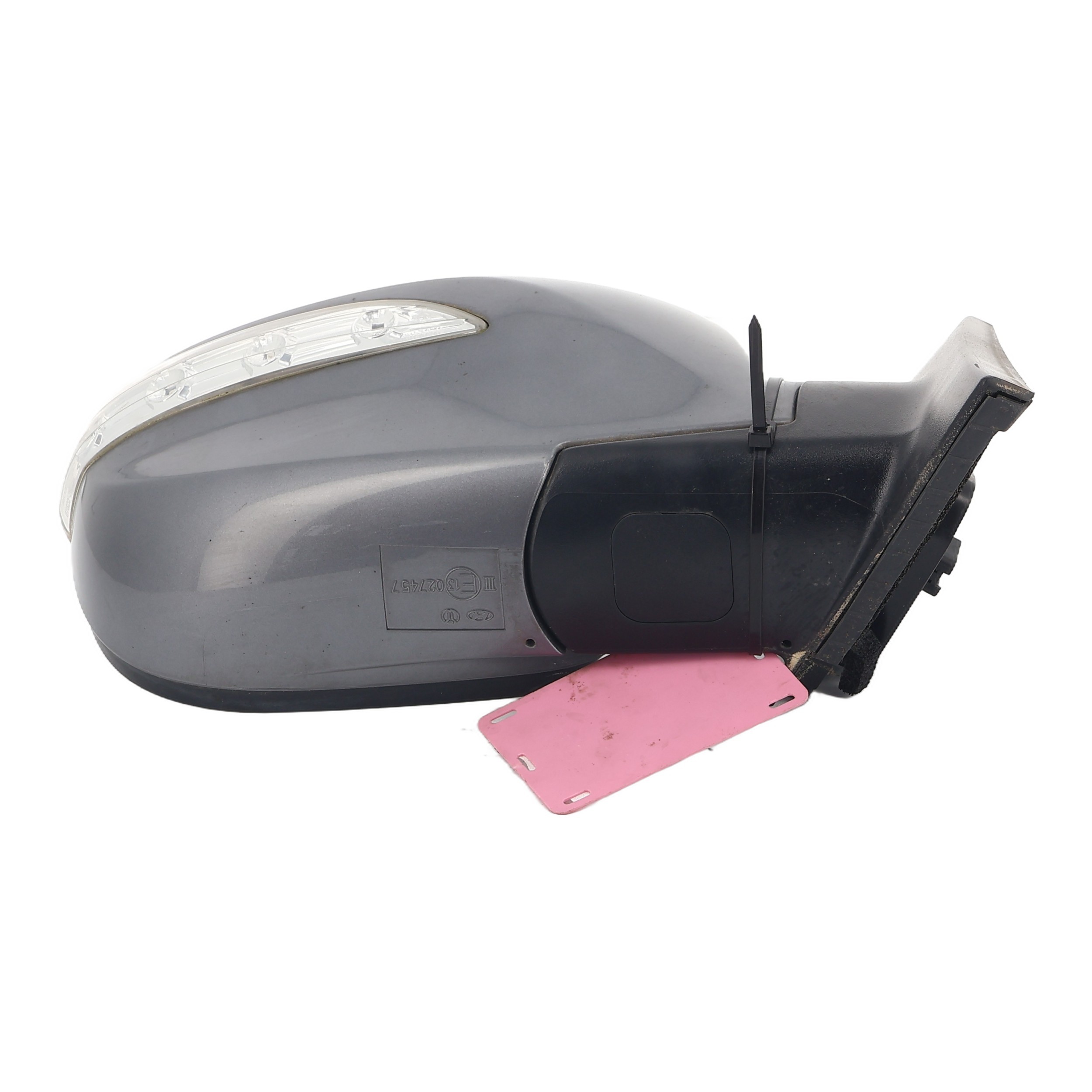 Retroviseur droit pour HYUNDAI IX 35 PHASE 1 Retroviseur droit pour HYUNDAI IX 35 PHASE 1