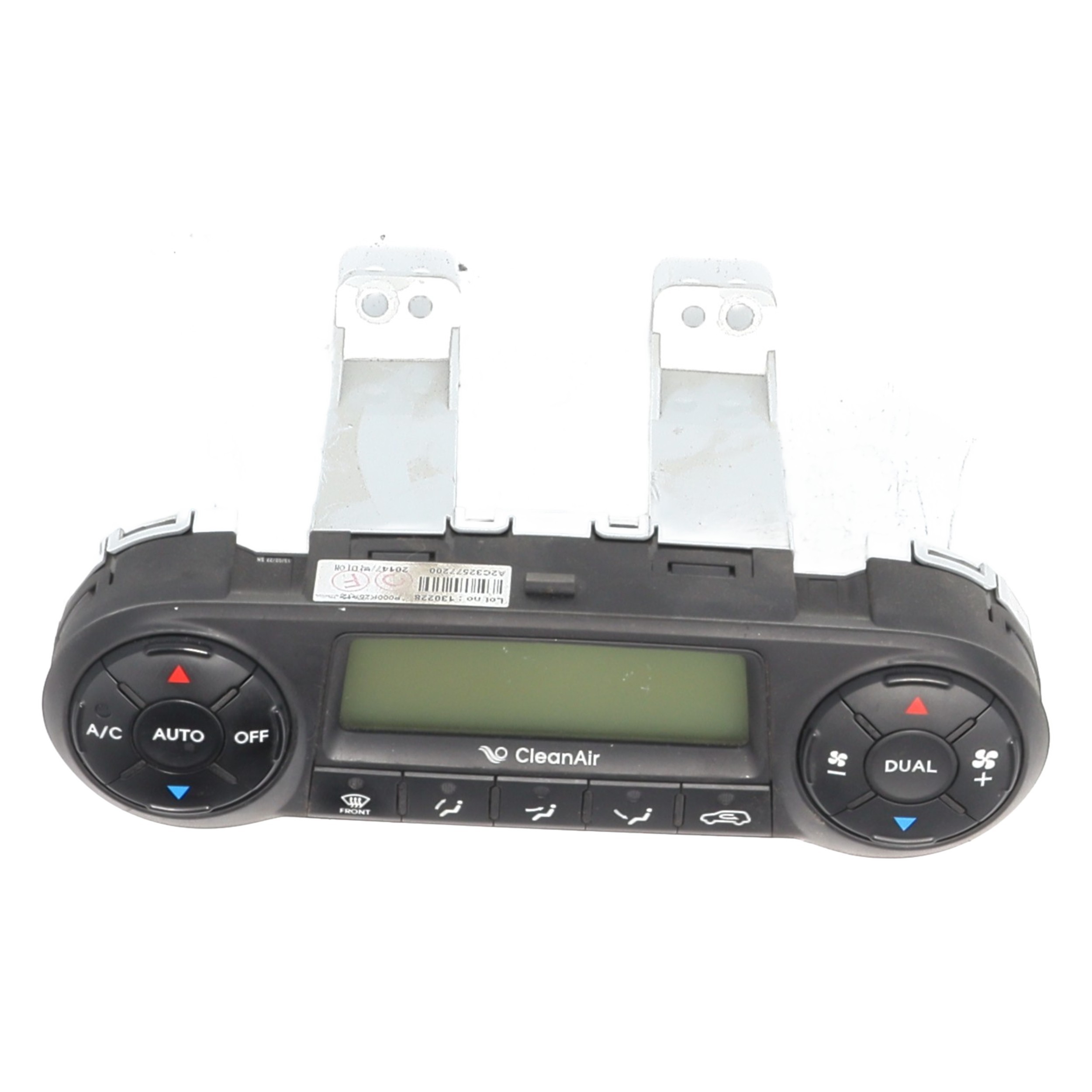 Commande chauffage pour HYUNDAI IX 35 PHASE 1 Commande chauffage pour HYUNDAI IX 35 PHASE 1