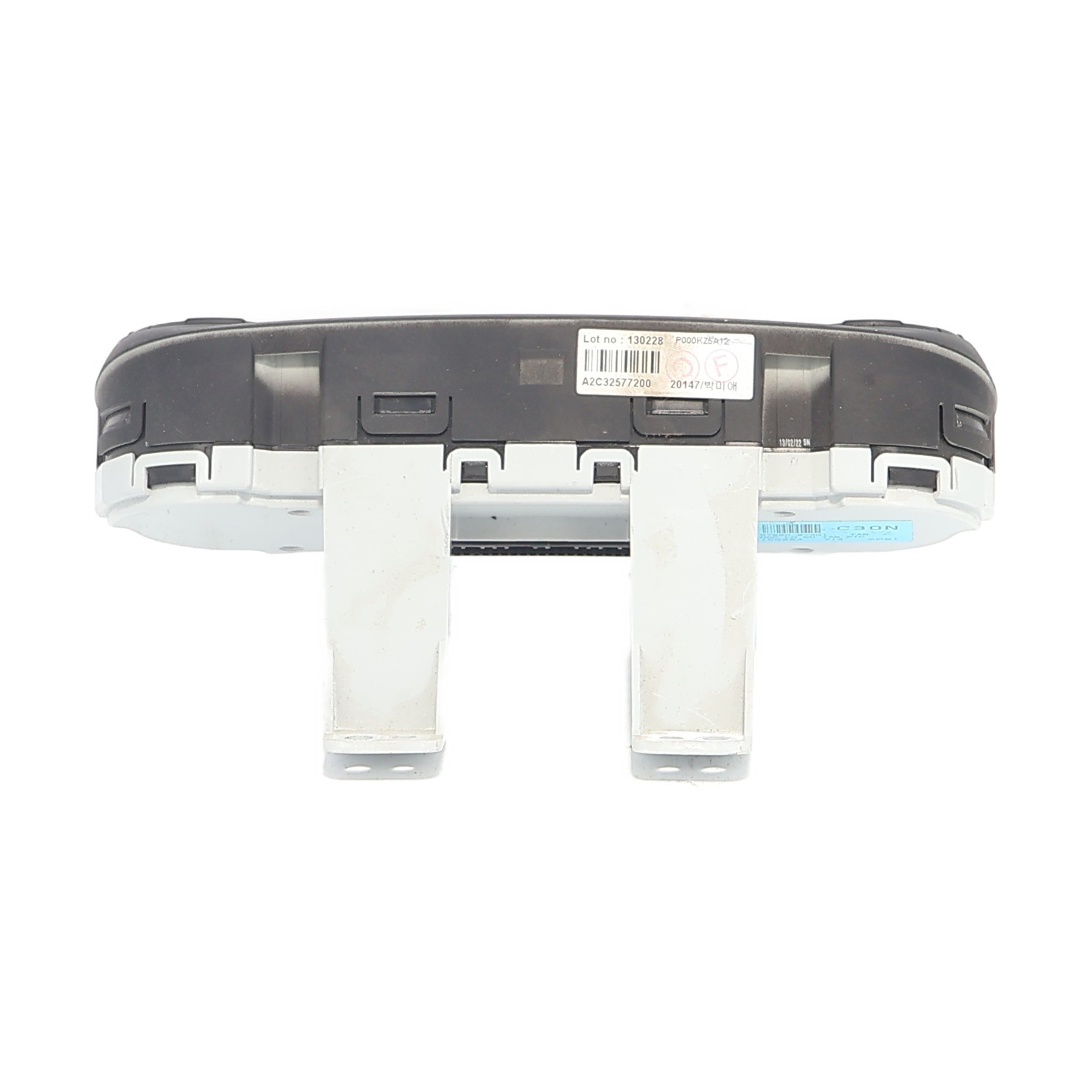 Commande chauffage pour HYUNDAI IX 35 PHASE 1 Commande chauffage pour HYUNDAI IX 35 PHASE 1