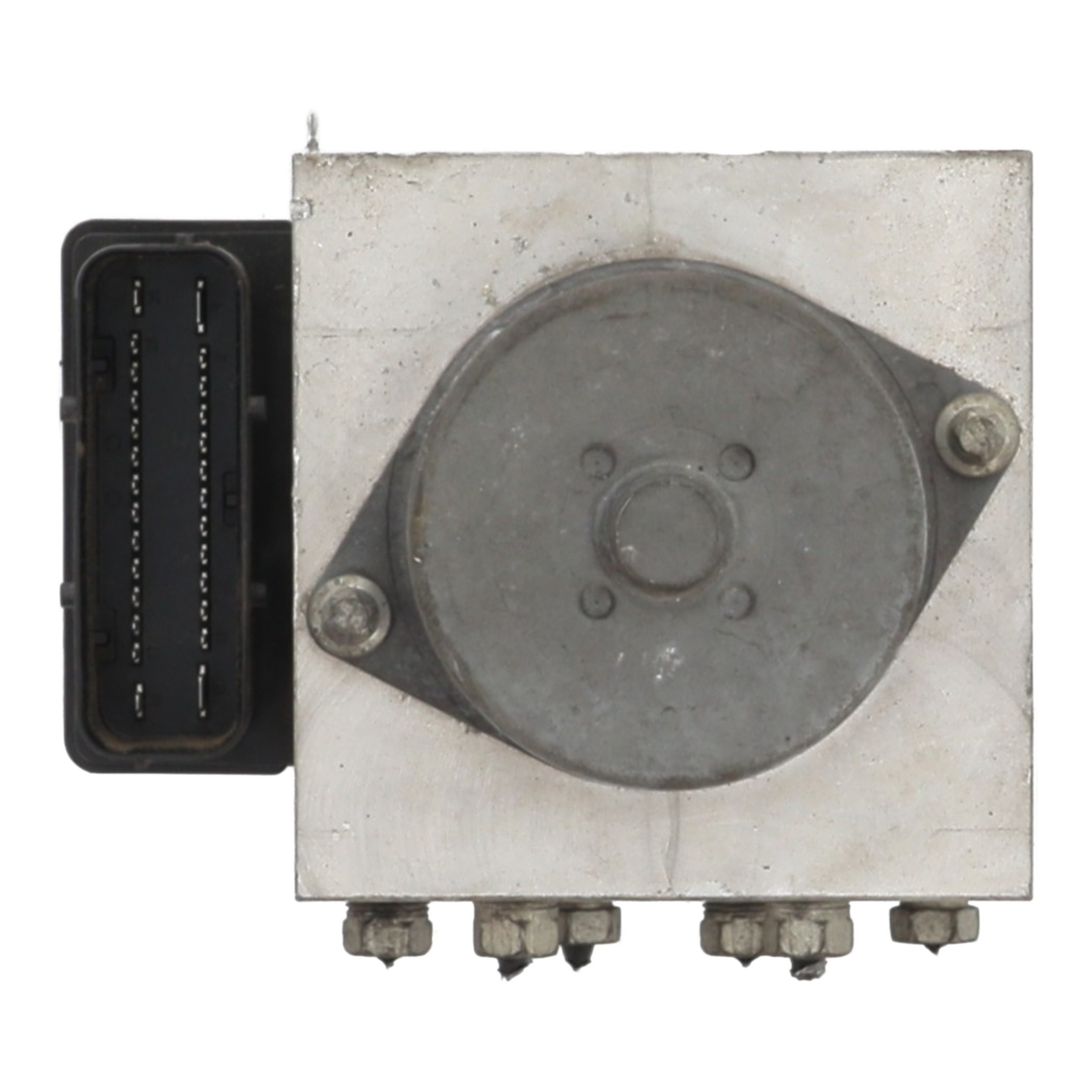 Bloc ABS (freins anti-blocage) pour MINI MINI 2 R56 PHASE 2 Bloc ABS (freins anti-blocage) pour MINI MINI 2 R56 PHASE 2