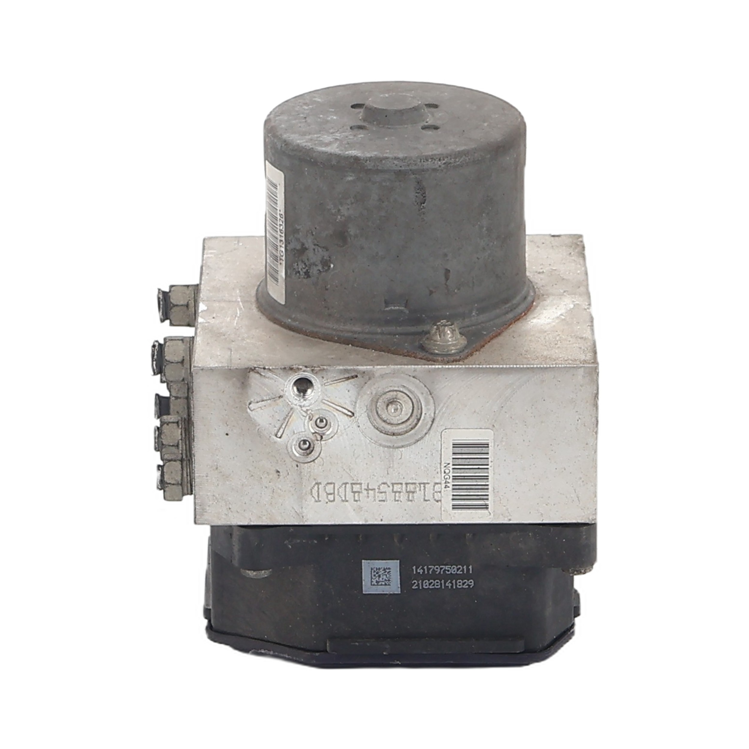 Bloc ABS (freins anti-blocage) pour MINI MINI 2 R56 PHASE 2 Bloc ABS (freins anti-blocage) pour MINI MINI 2 R56 PHASE 2