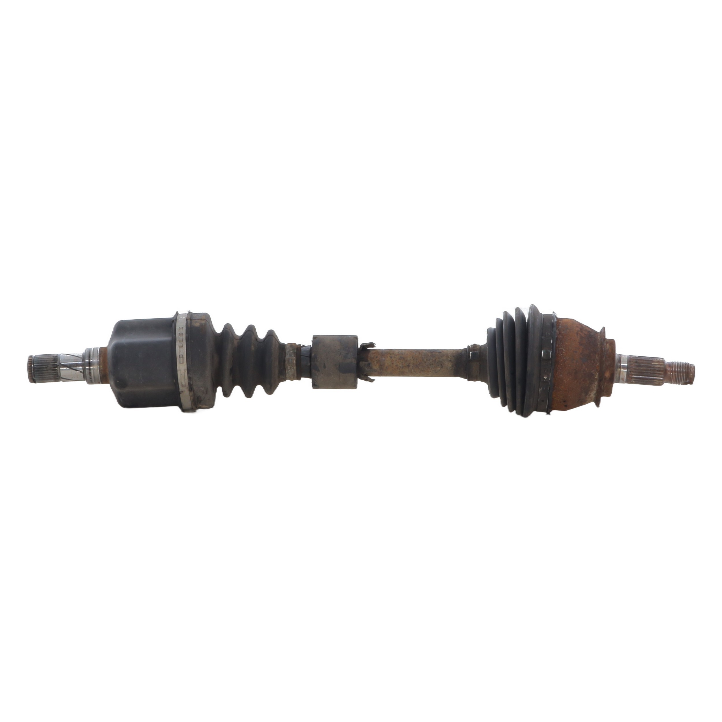 Cardan gauche (transmission) pour MINI MINI 2 R56 PHASE 2 Cardan gauche (transmission) pour MINI MINI 2 R56 PHASE 2